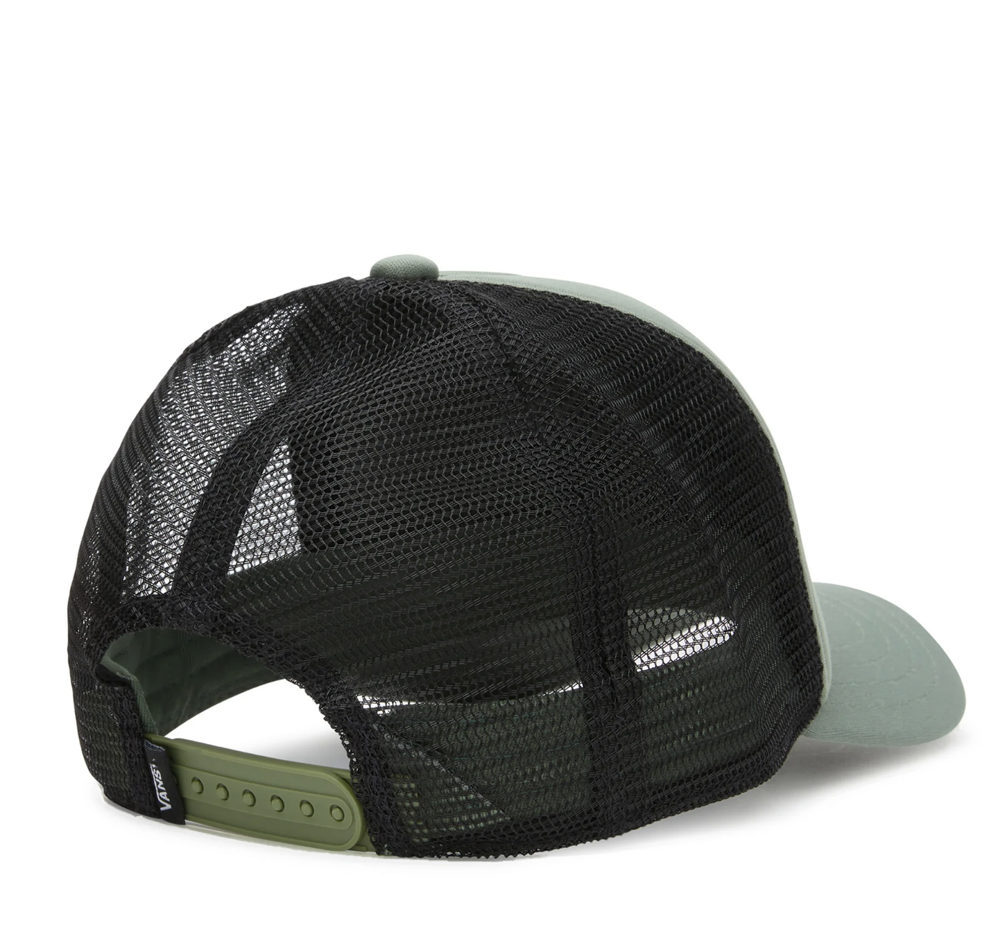 Gorra Vans Classic Patch Curved - Iceberg Green