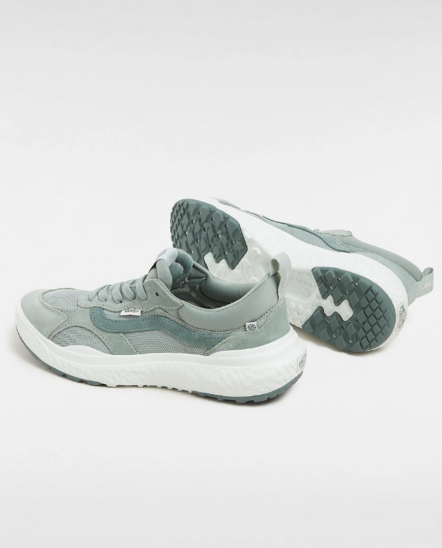 Zapatillas Vans UA UltraRange Neo Vr3 - Green