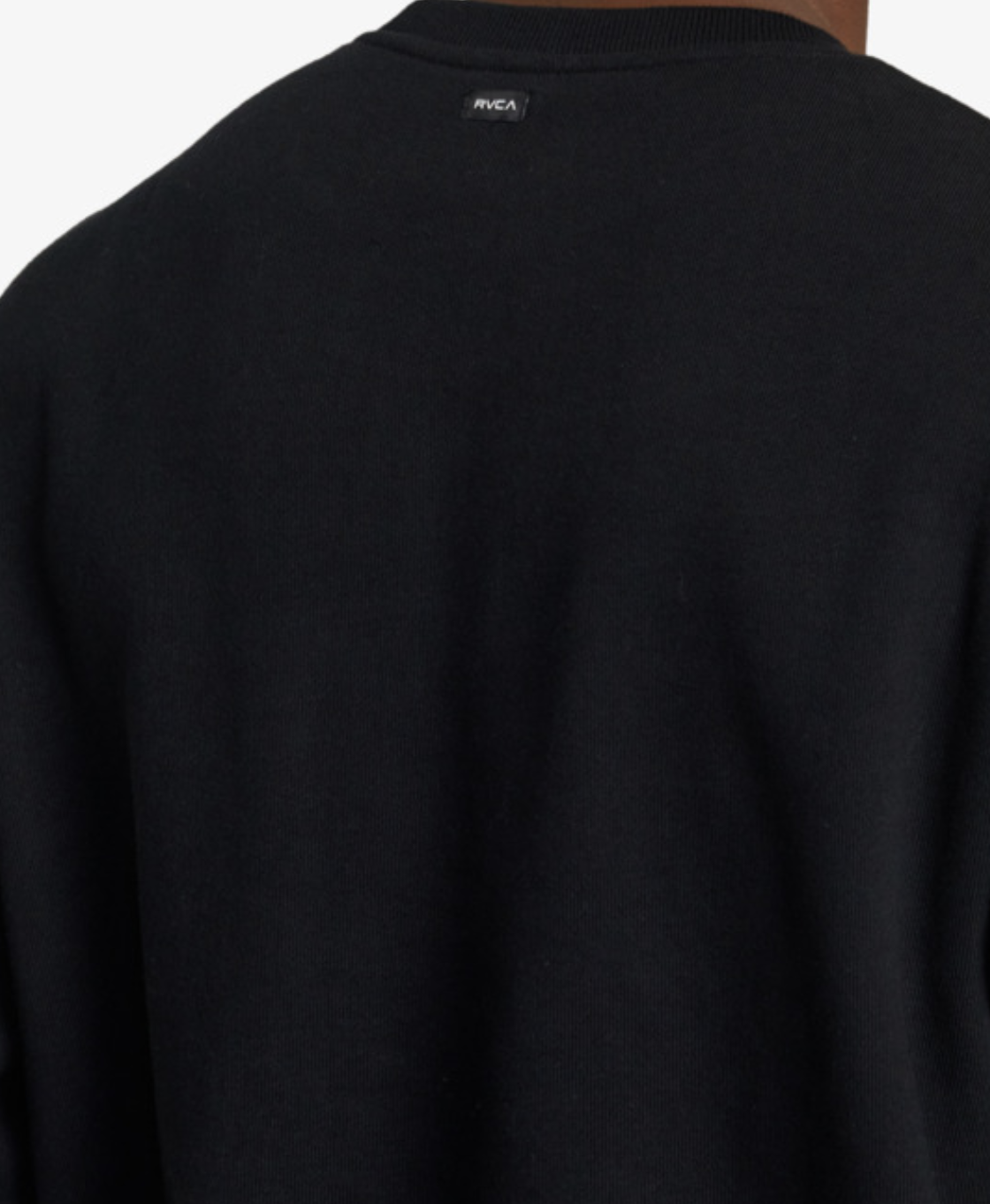 Sudadera Rvca VA Essential - Black