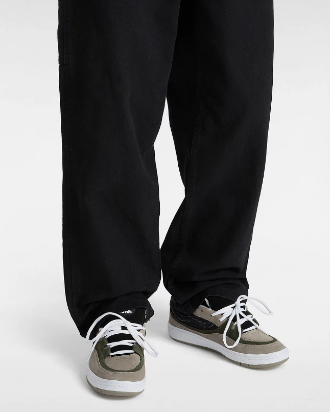 Zapatillas Vans Speed LS - Moon Rock