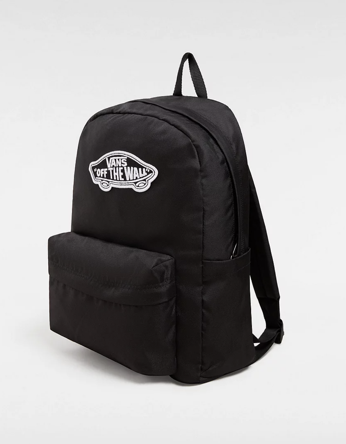 Mochila Vans Old Skool Classic - Black/Black