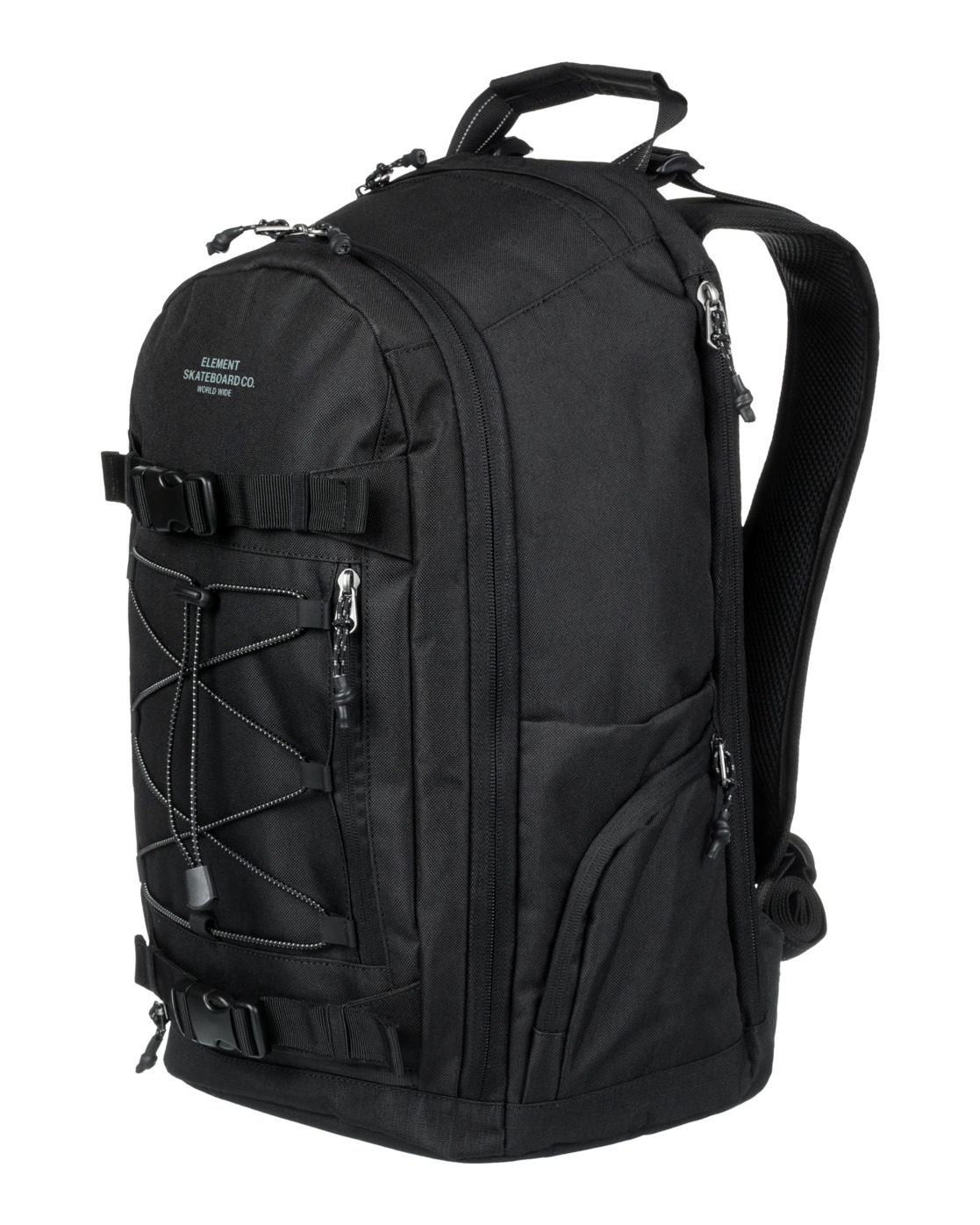 Mochila Element 30L Flint Black - (FBK)
