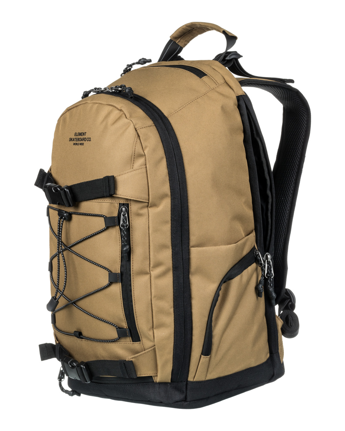 Mochila Scheme Element 30 L - CNE0