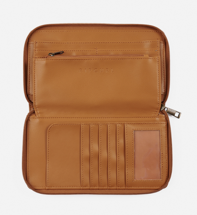 Cartera Rip Curl Wanderer Oversized