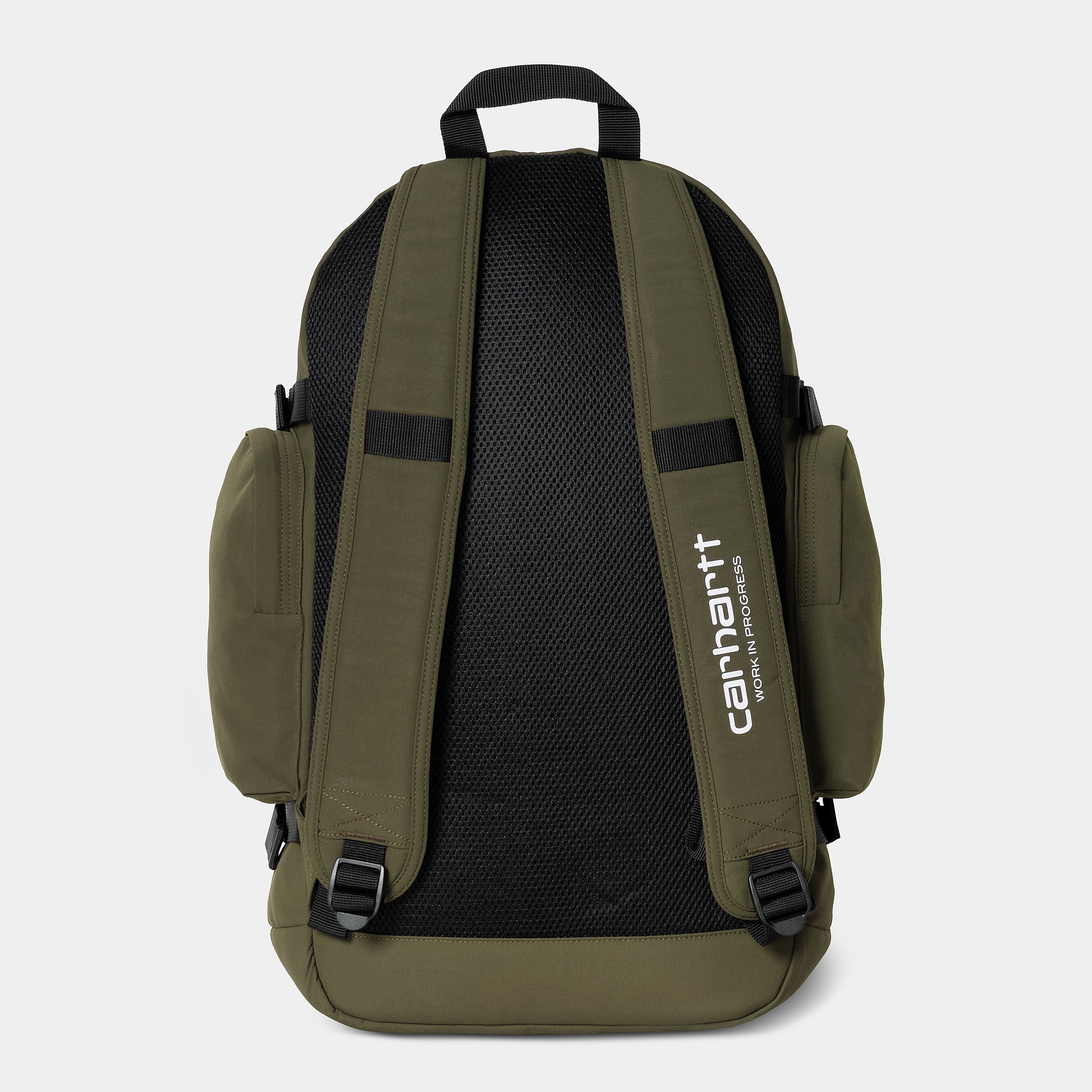 Mochila Carhartt WIP Kayton - Office Green