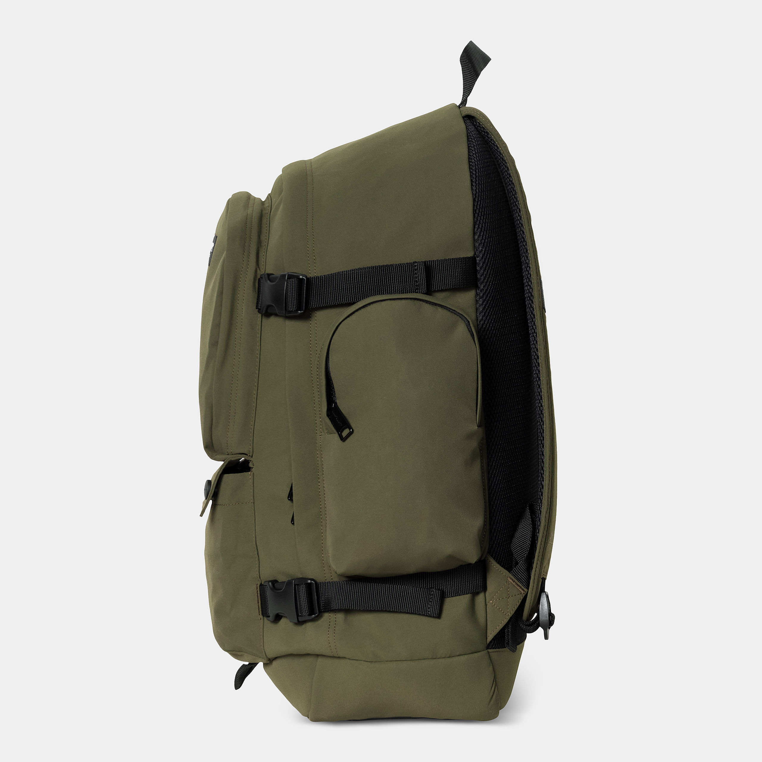 Mochila Carhartt WIP Kayton - Office Green