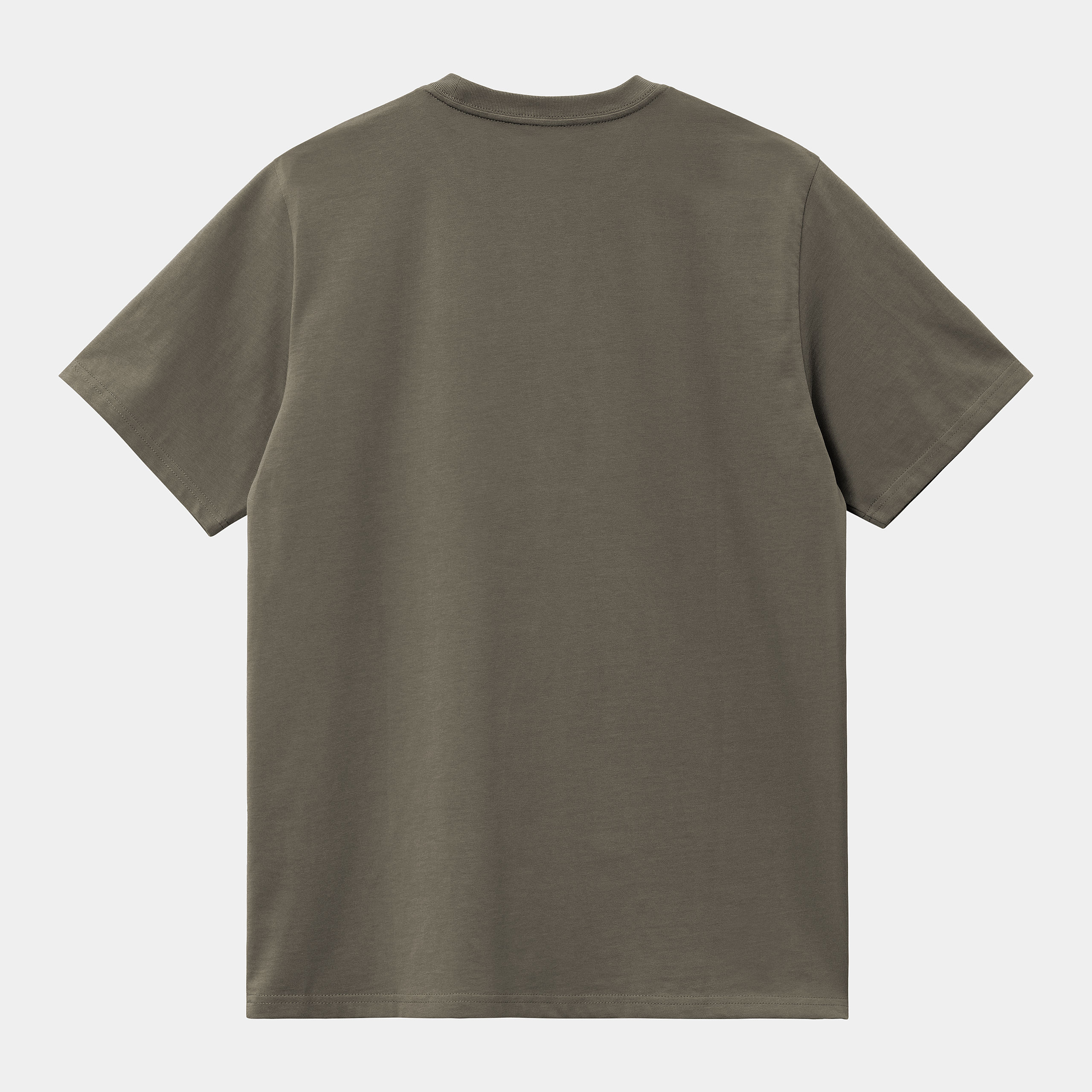 Camiseta Carhartt WIP Pocket - Mirage