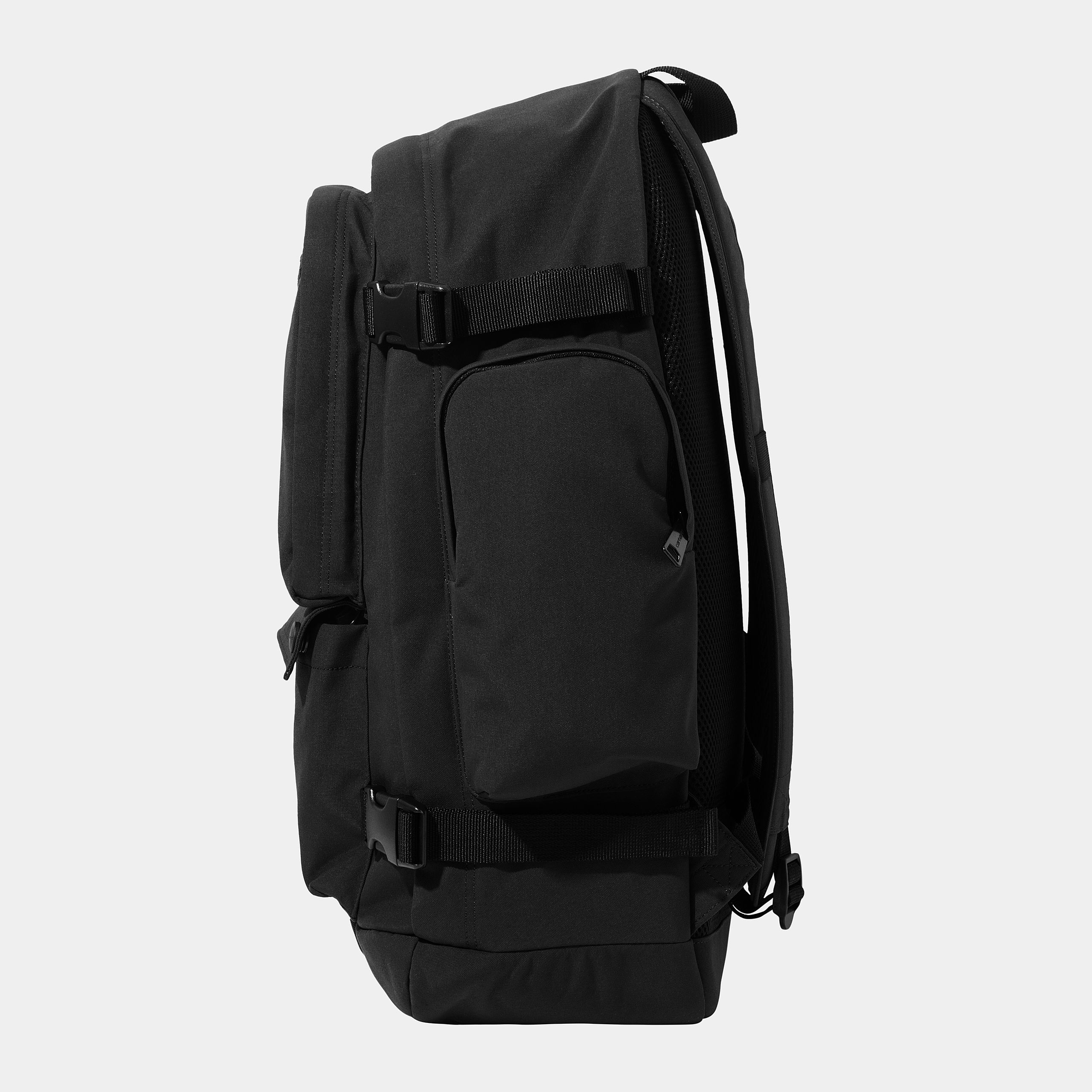Mochila Carhartt WIP Kayton - Black