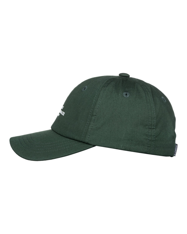 Gorra Element Fitful - Deep Forest (KSW0)