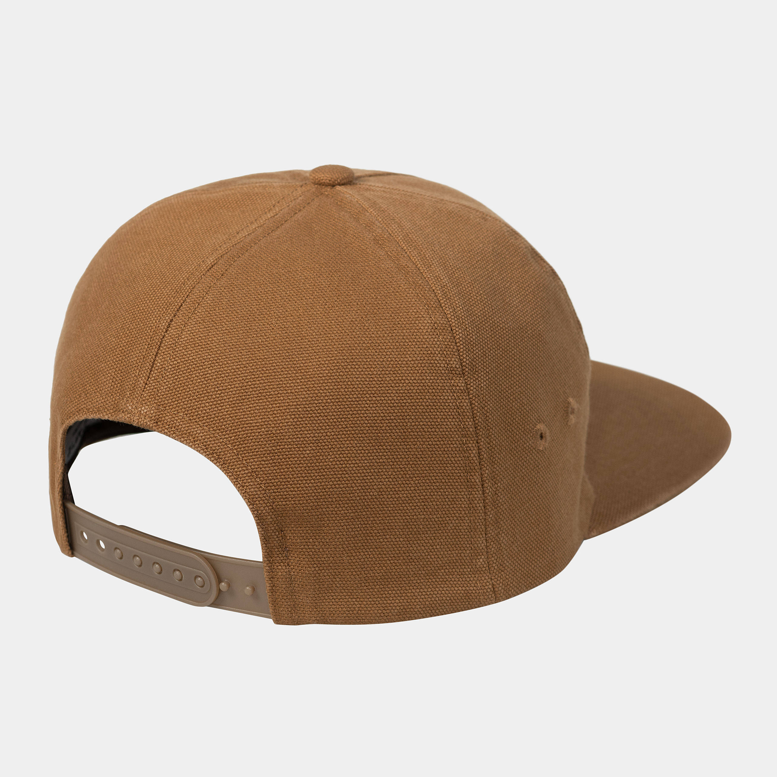 Gorra Carhartt WIP Brown Ducks - Hamilton Brown