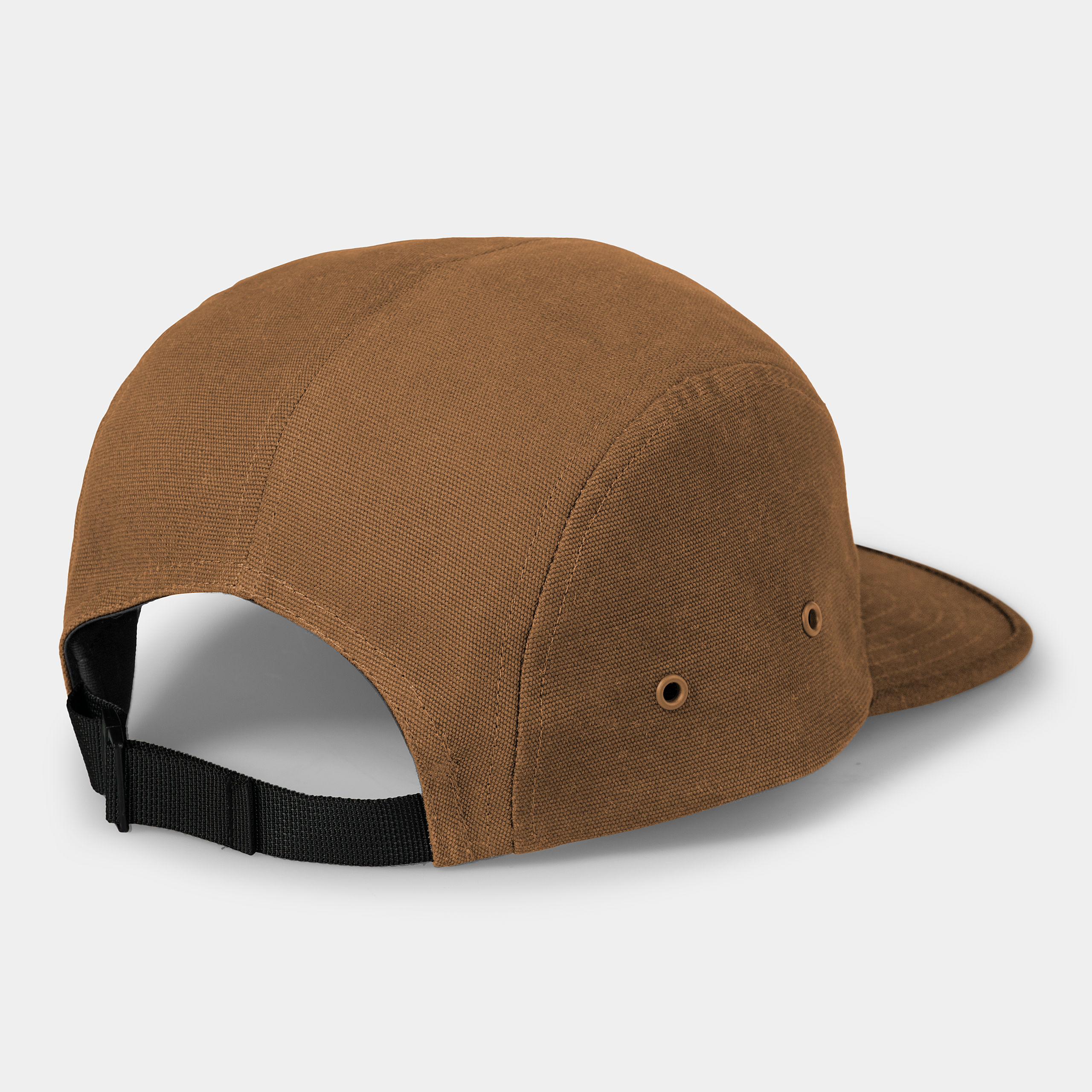 Gorra Carhartt WIP Backley - Hamilton Brown