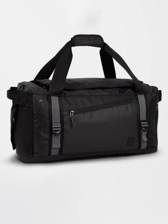 Bolsa de Viaje Volcom Outbound - Black