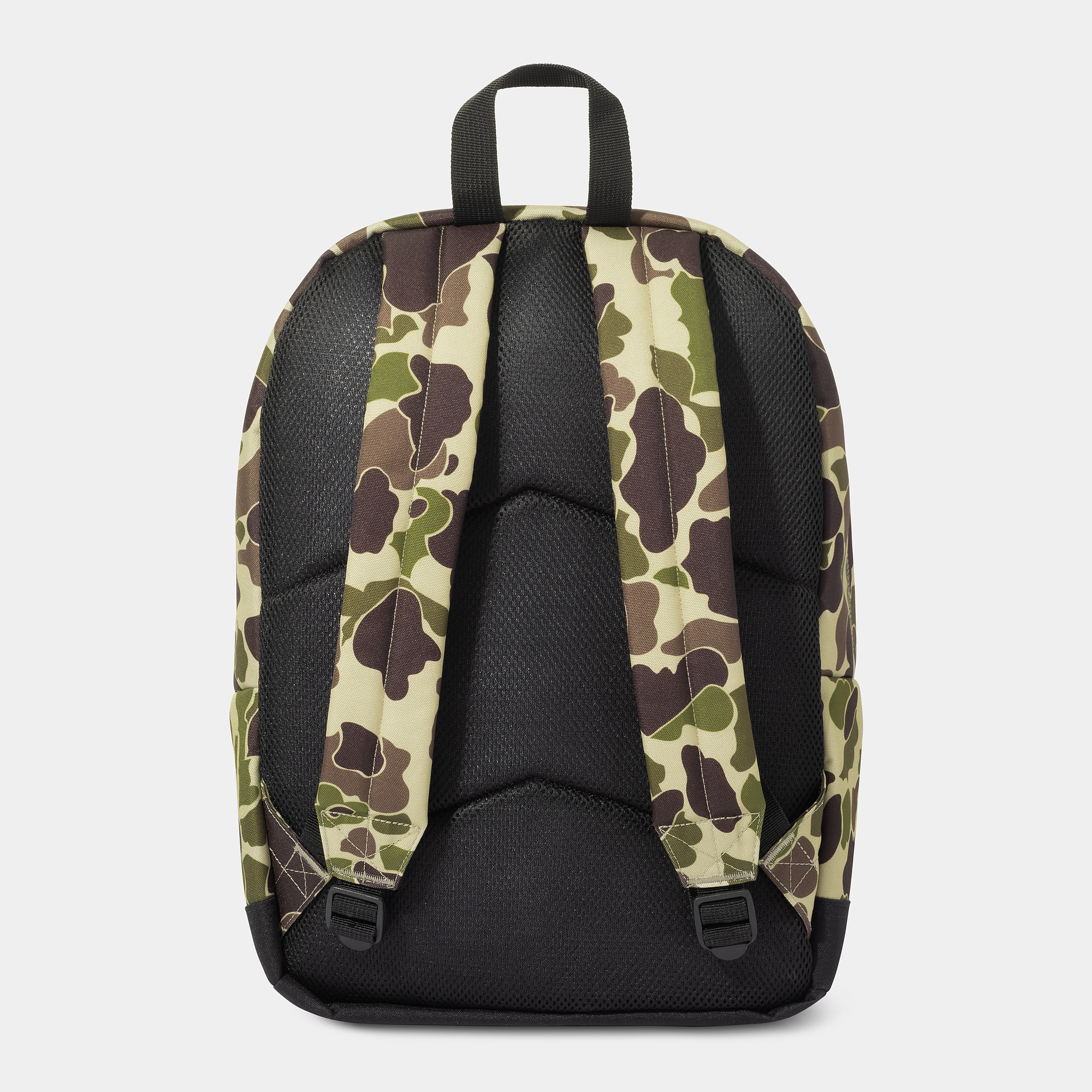 Mochila Carhartt WIP Jake - Camo Duck Green
