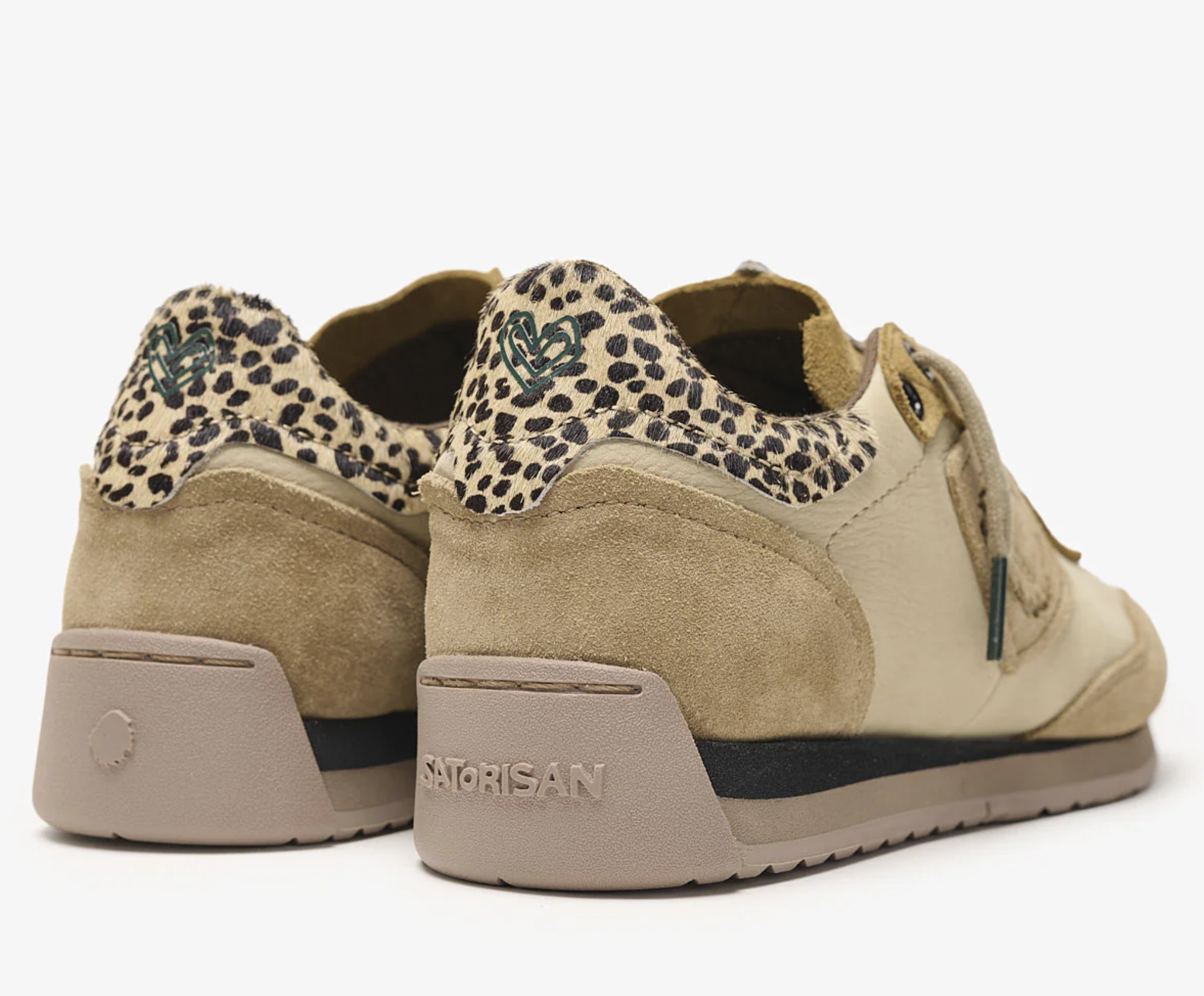 Zapatillas Satorisan Enso Napa - String