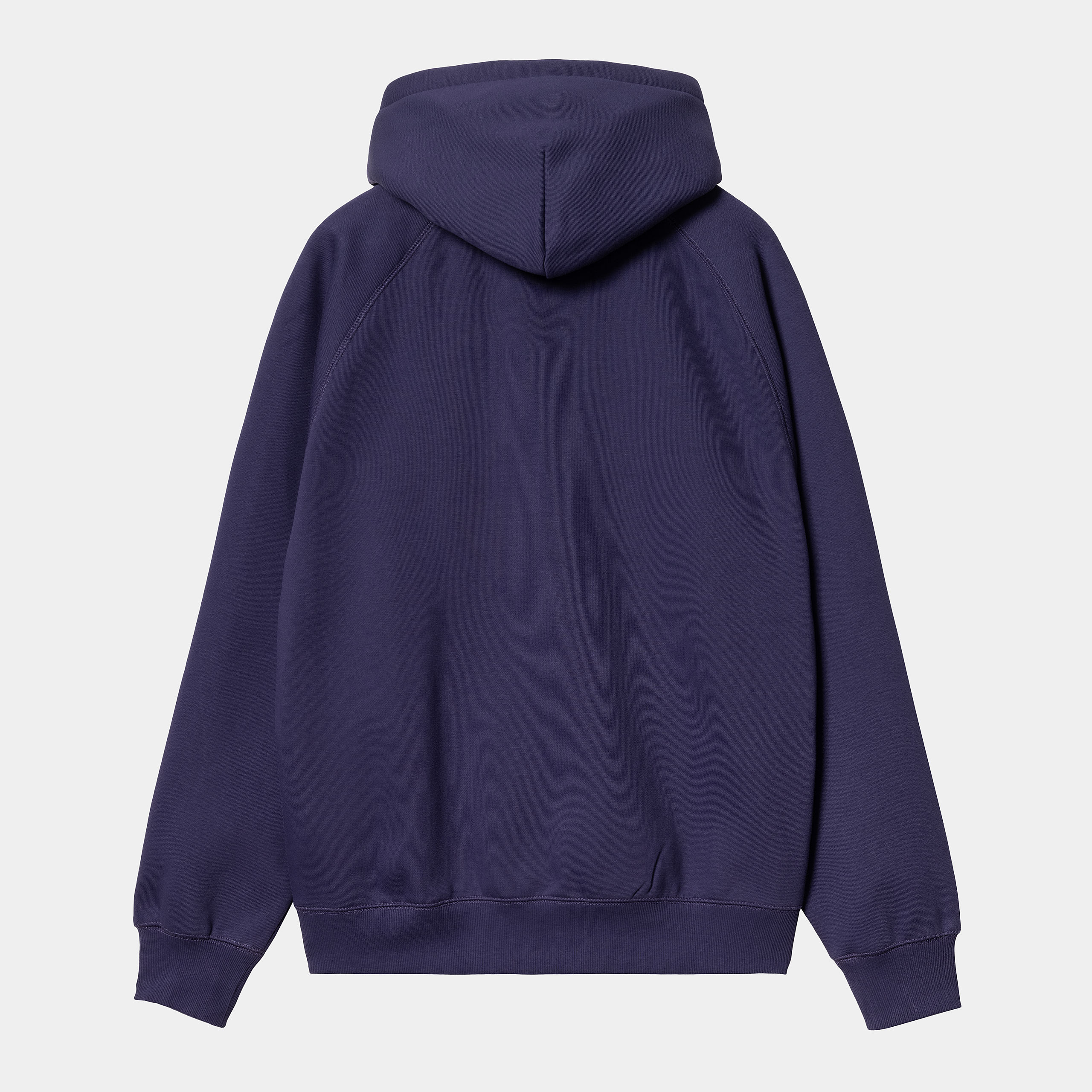 Sudadera con Capucha Carhartt WIP Yute - Aura