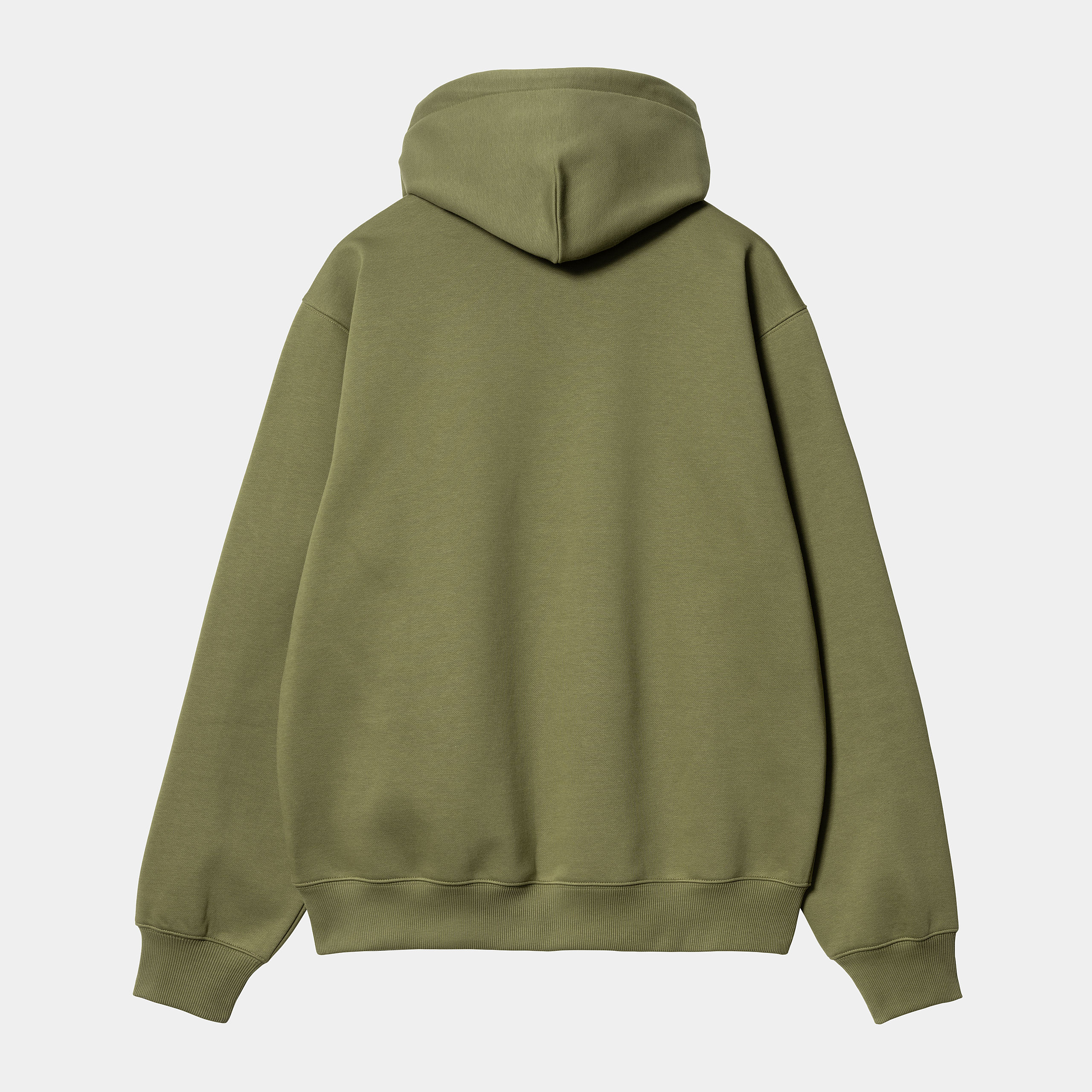 Sudadera con Capucha Carhartt WIP Sweat - Capulet/Aura