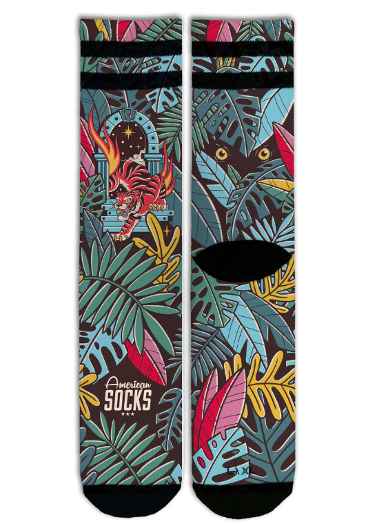 Calcetines America Socks - Guardians Gate