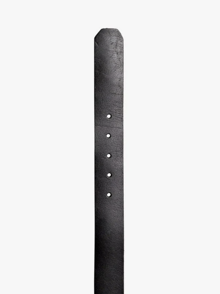 Cinturón Quiksilver The Everydaily - Black