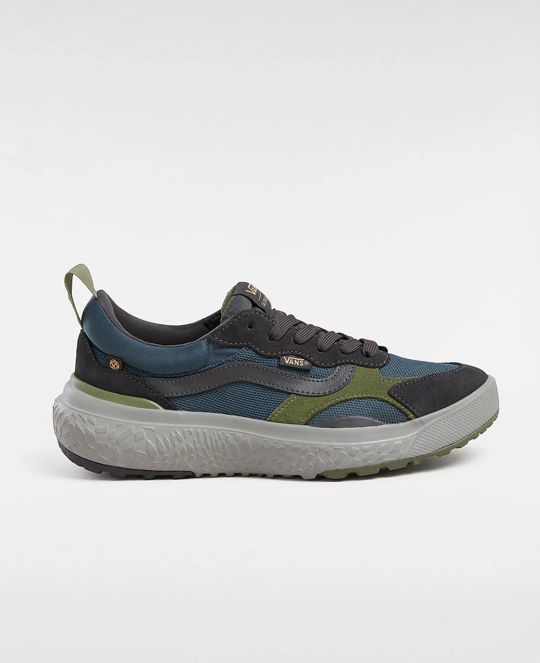 Zapatillas Vans MTE UltraRange Neo VR3 - Gray Mist
