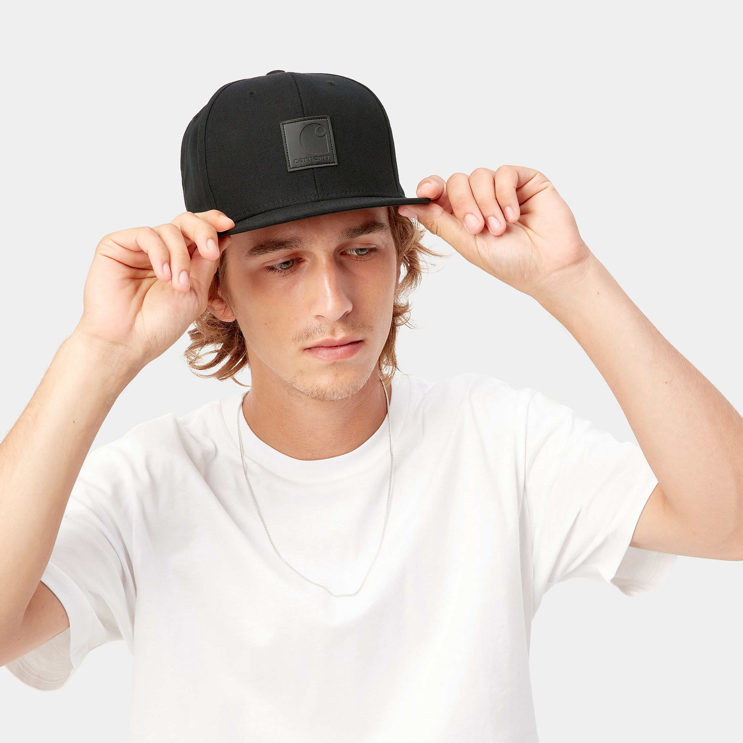 Gorra Carhartt WIP Logo