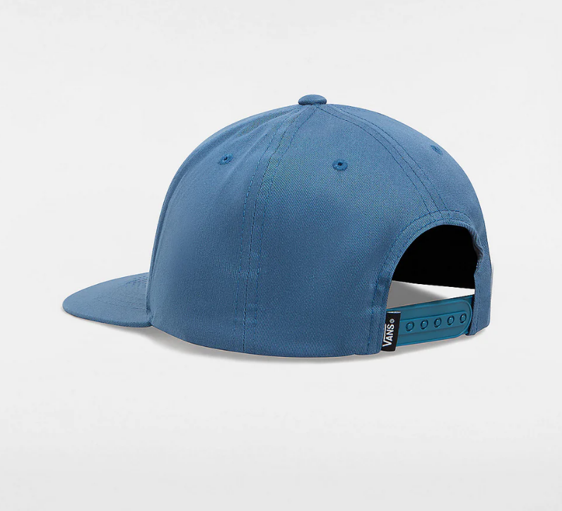 Gorra Vans Drop V II - Bijou Blue