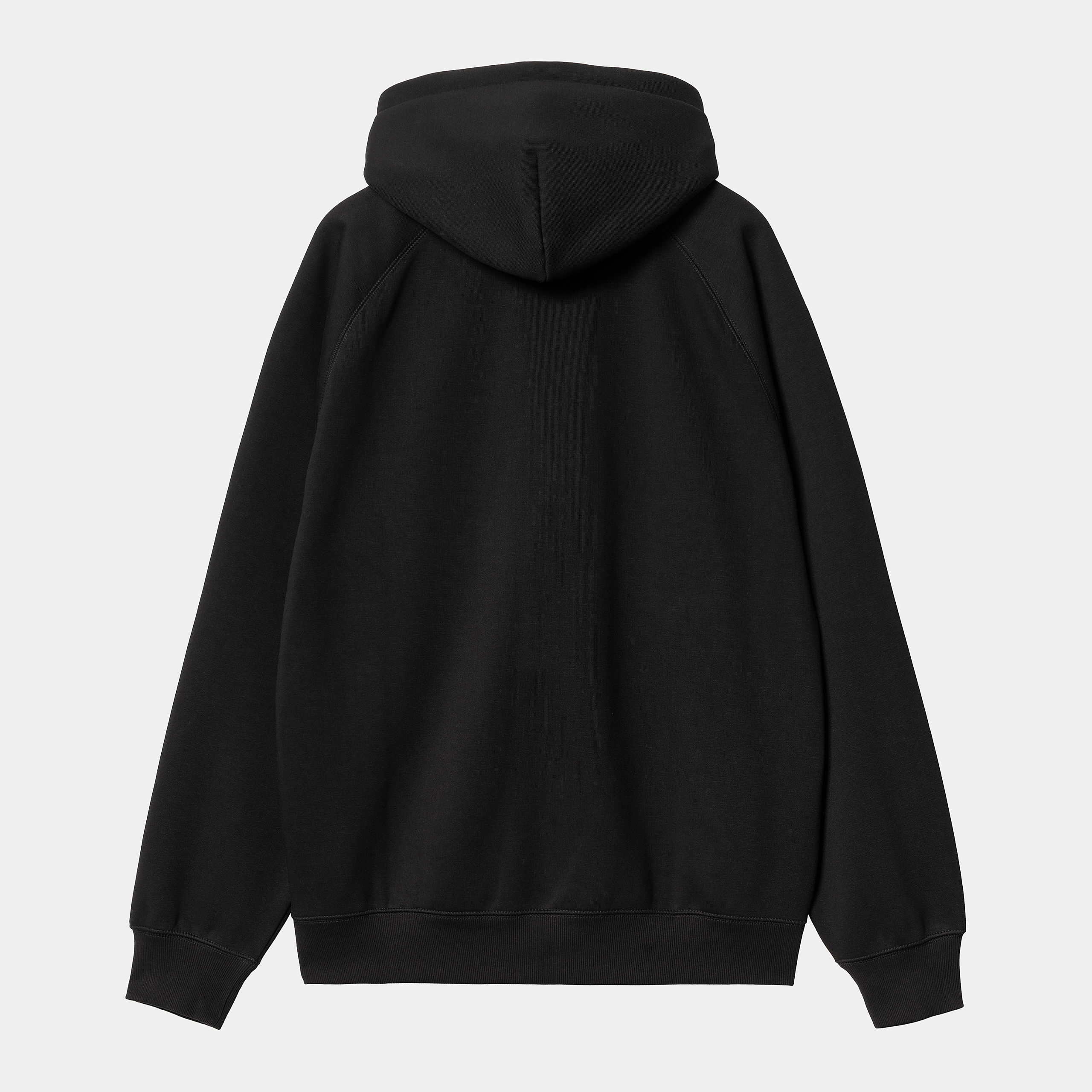 Sudadera con Capucha Carhartt WIP - Black