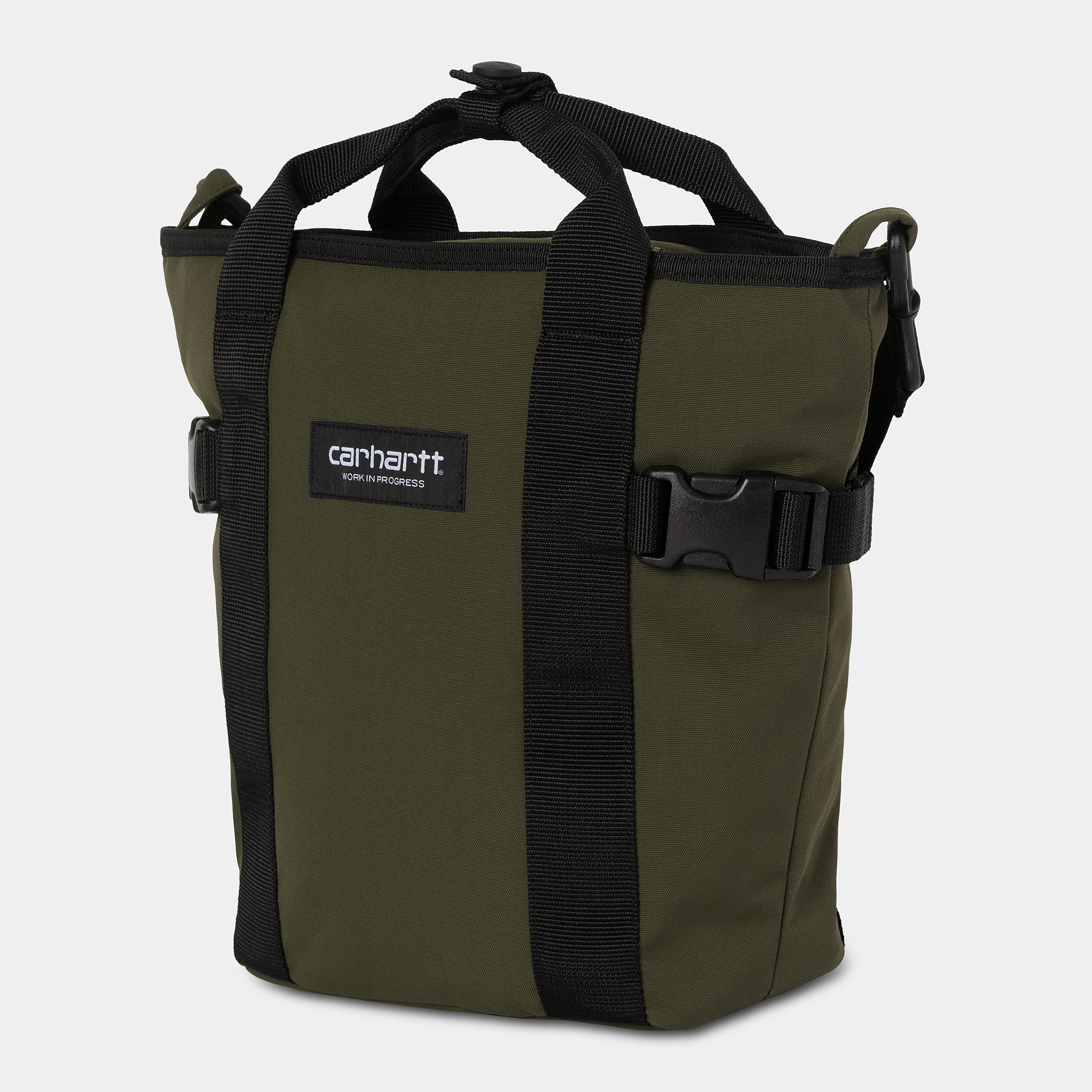 Bolso Carhartt WIP Kayton Small - Office Green