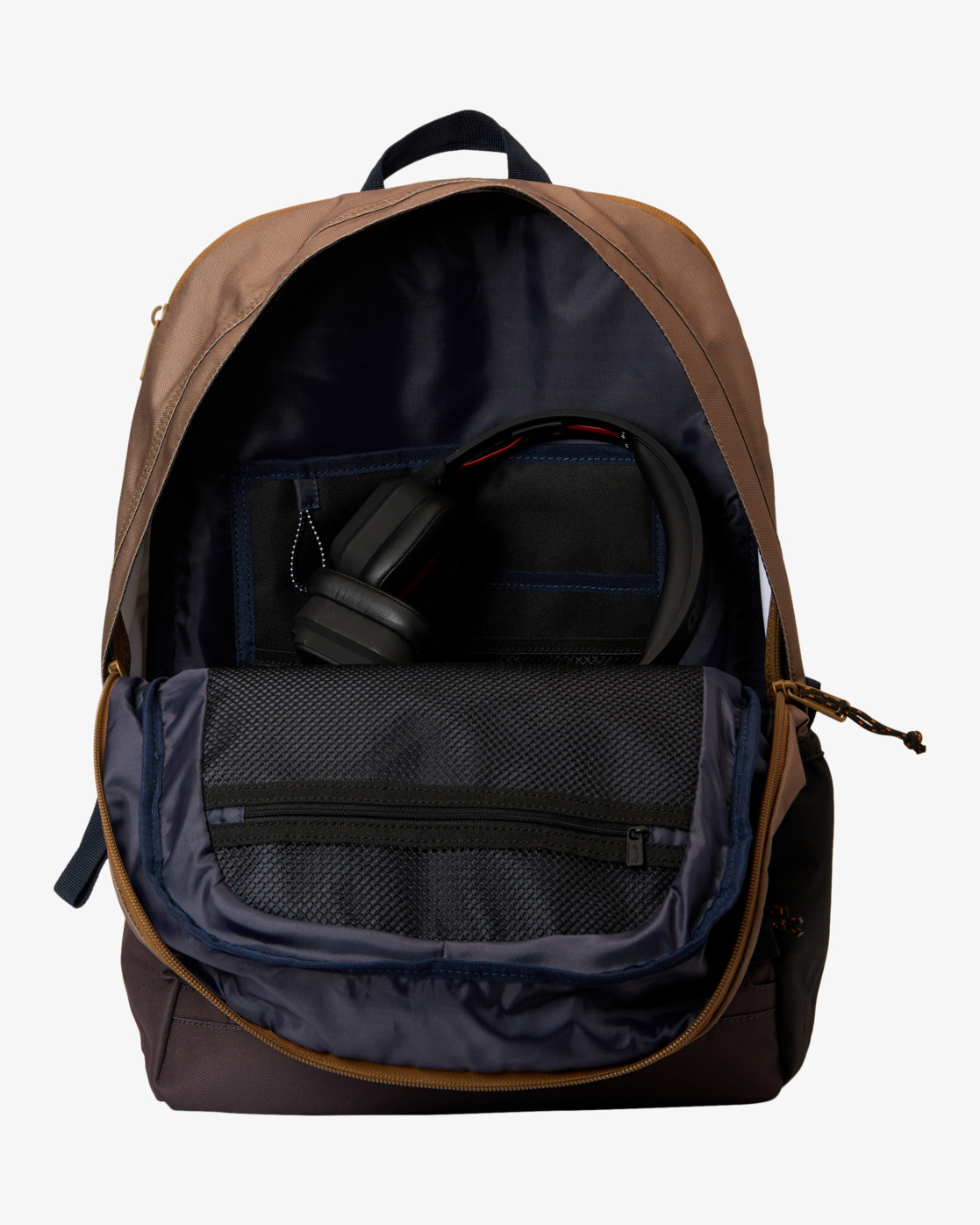 Mochila Billabong Command Stash 26L - Otter (CPT0)