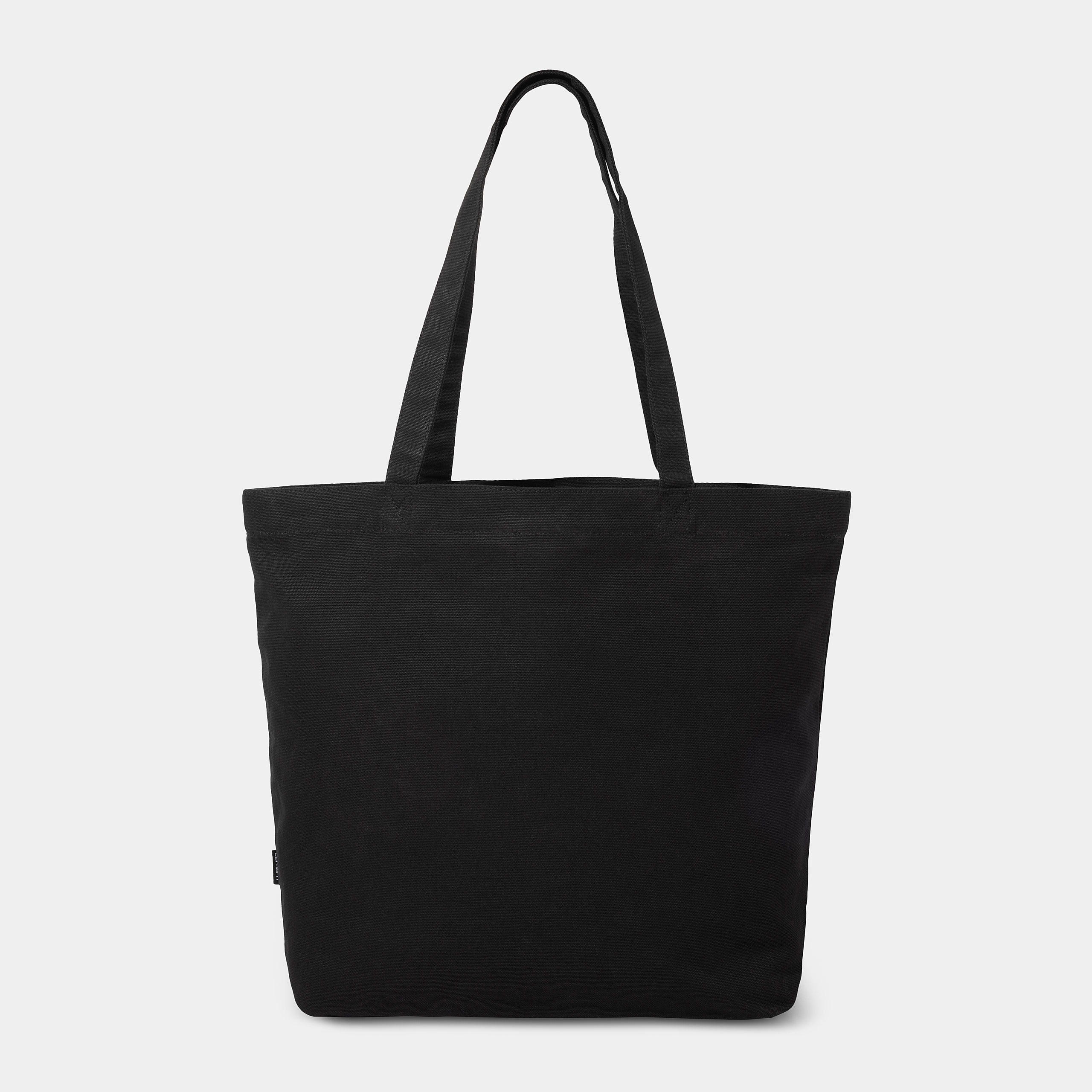 Bolso Tote Carhartt WIP Canvas Graphic - Pins Print/Black