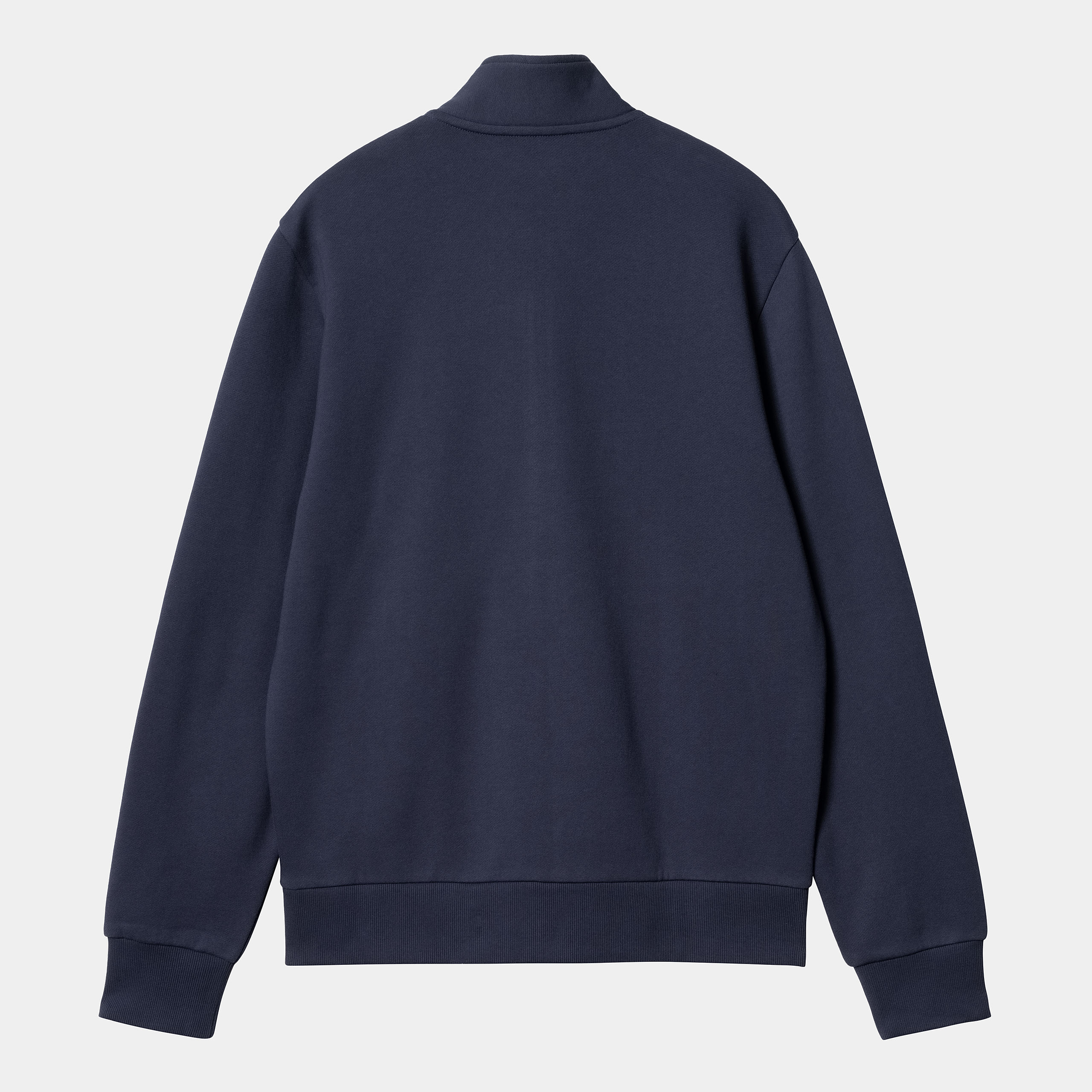 Chaqueta Carhartt WIP Script Embroidery - Air Force Blue/White
