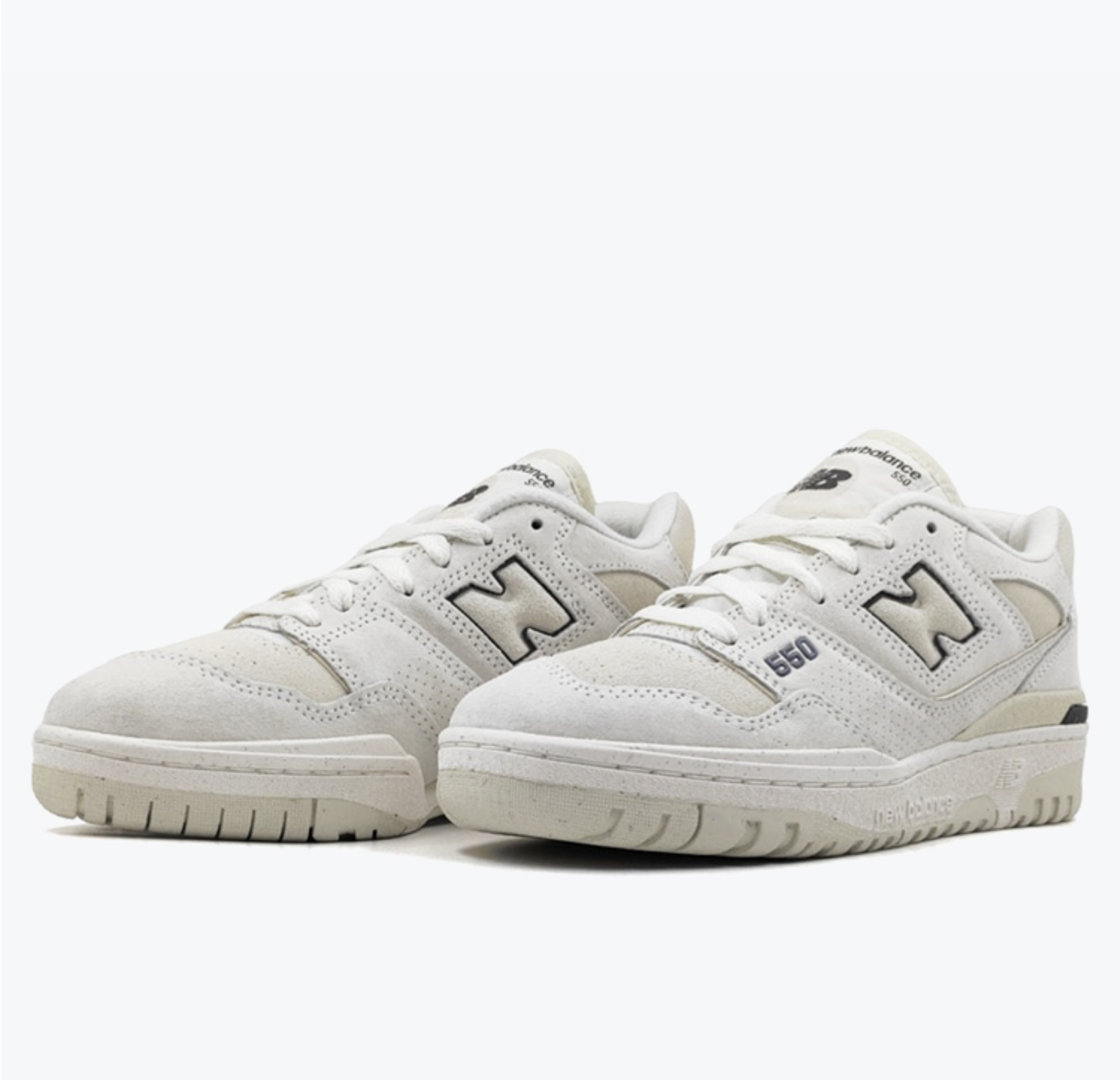 Zapatillas New Balance 550RF - Turtledove