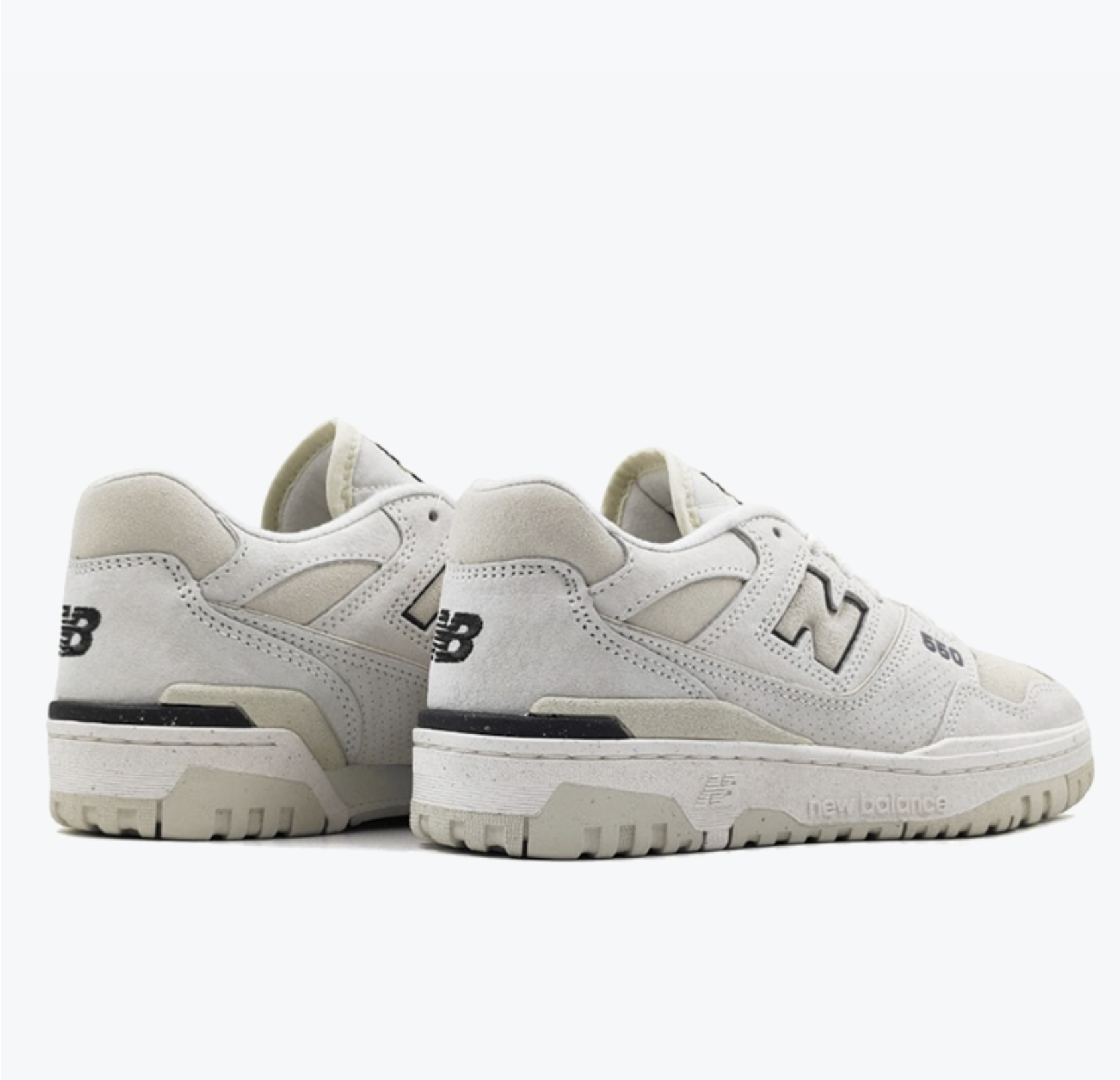 Zapatillas New Balance 550RF - Turtledove