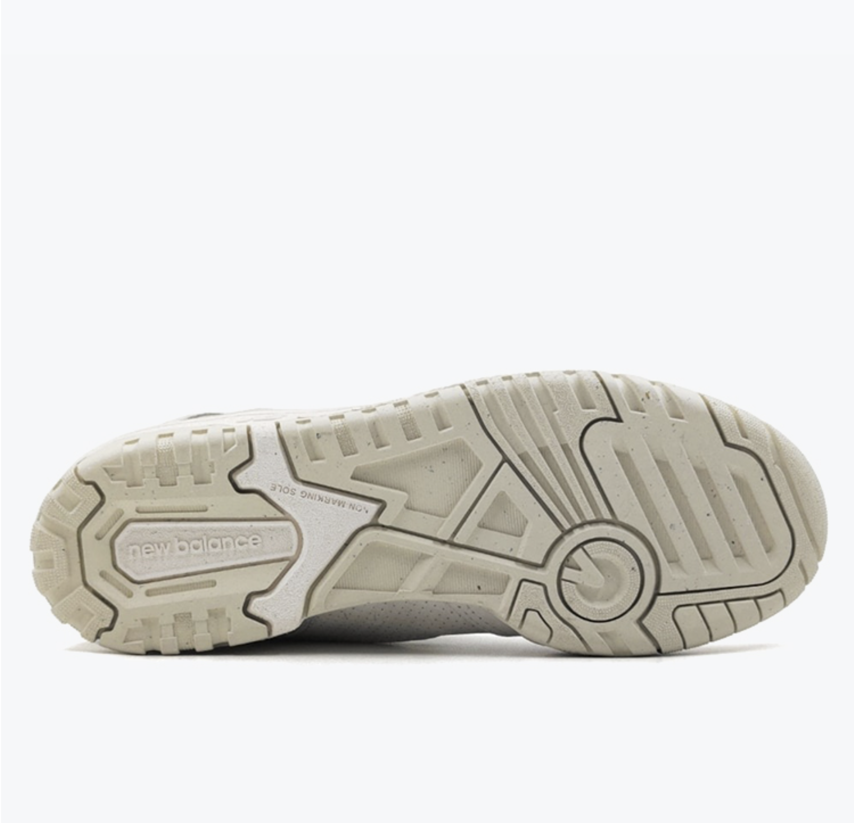Zapatillas New Balance 550RF - Turtledove