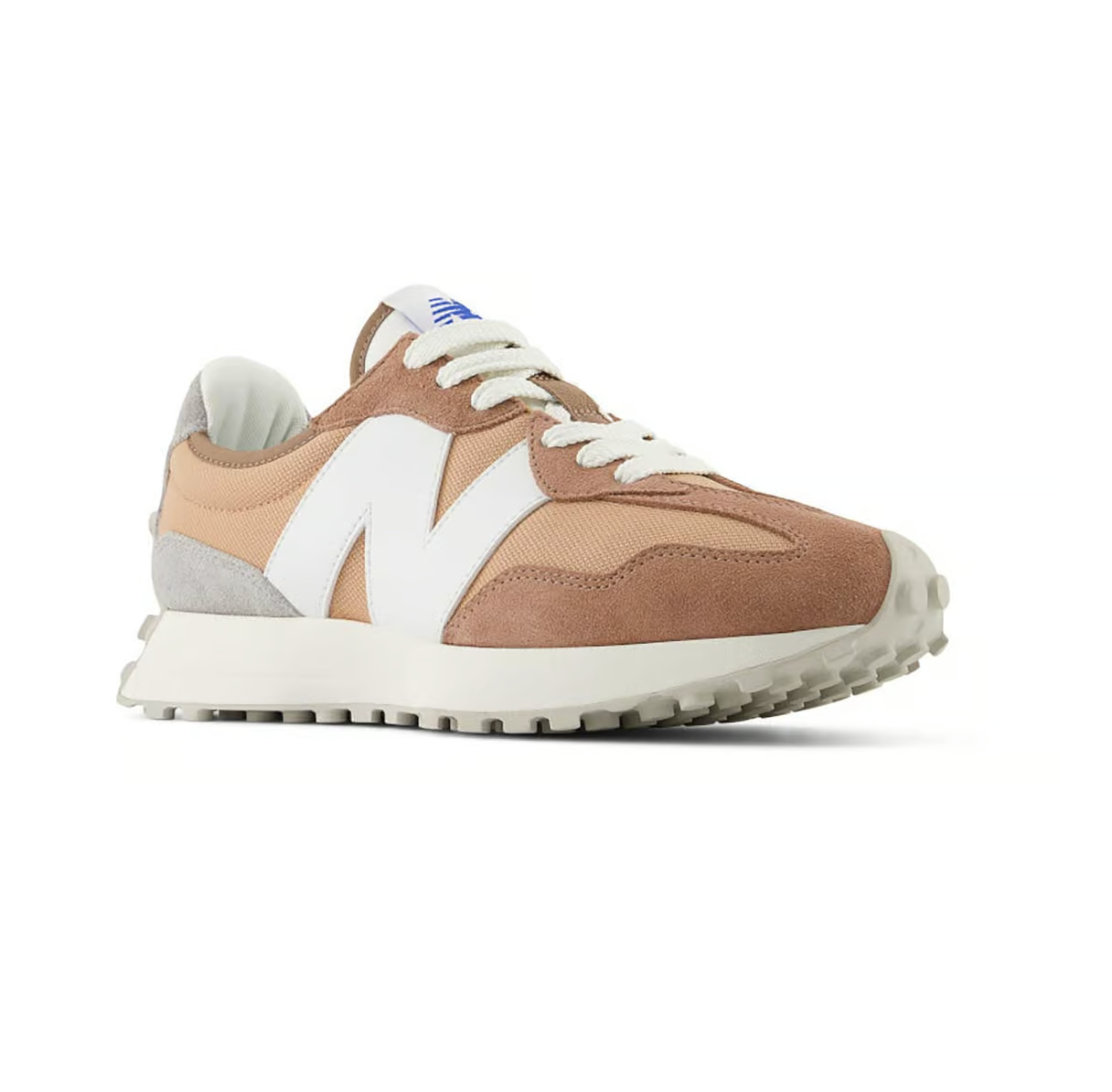 Zapatillas New Balance 327CI - Sparrow