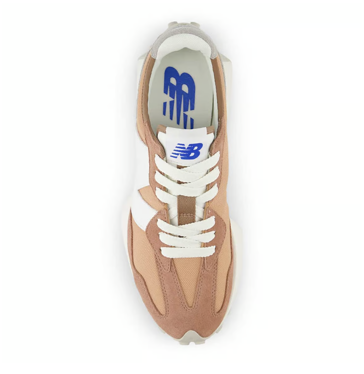 Zapatillas New Balance 327CI - Sparrow
