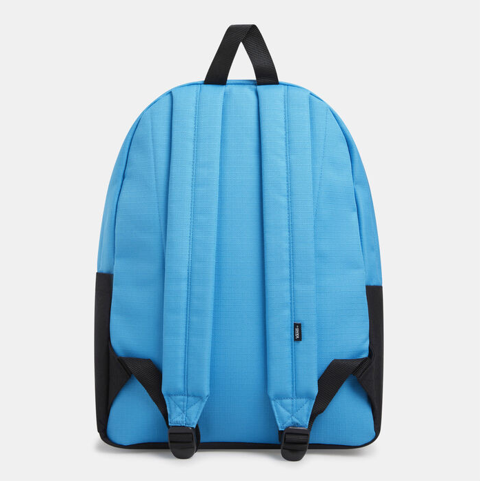 Mochila Vans Old Skool Drop V - Ibiza Blue