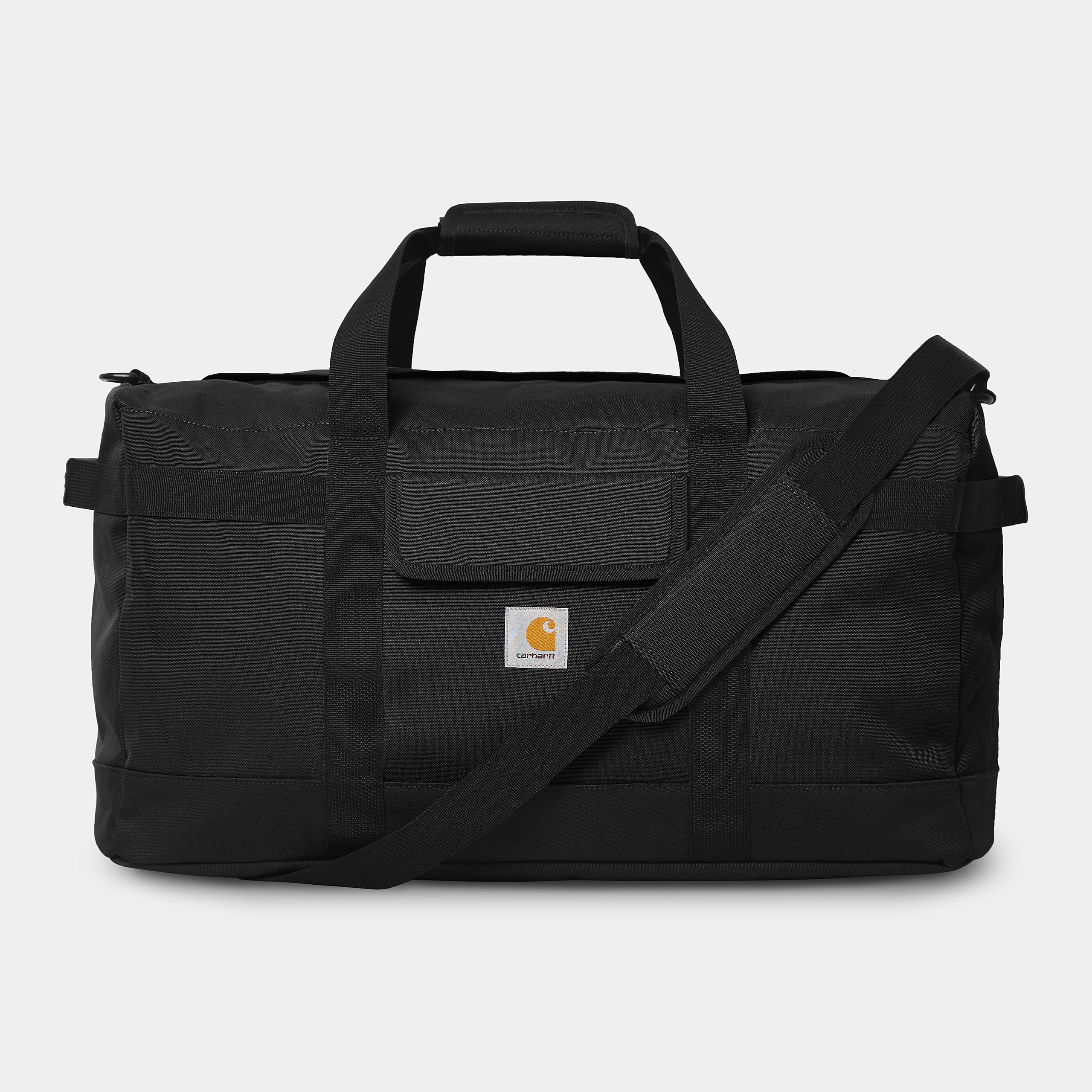 Petate Deportivo Carhartt WIP Jack Duffle - Black