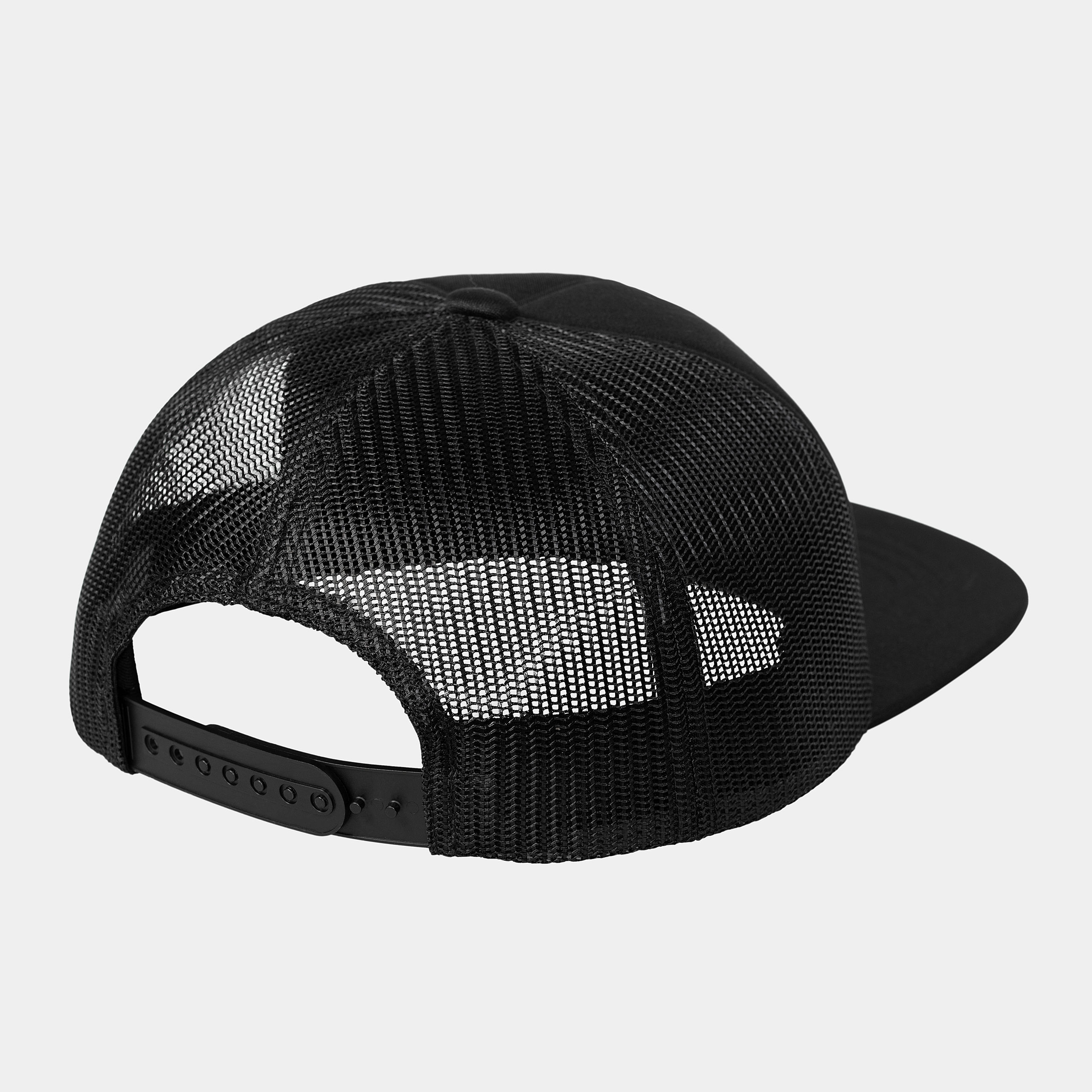 Gorra Carhartt WIP Flying Ducks - Black