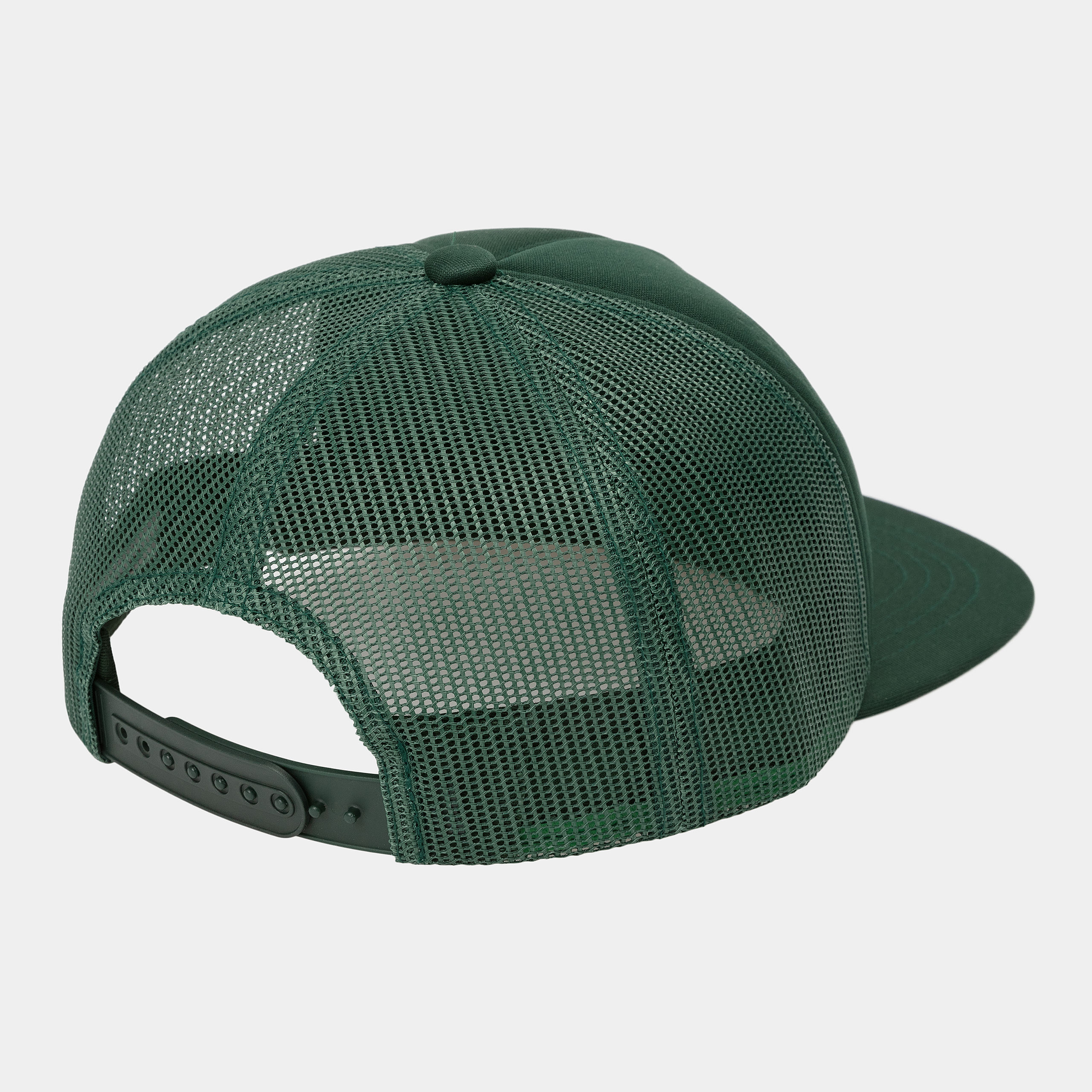 Gorra Carhartt WIP Flying Ducks - Conifer