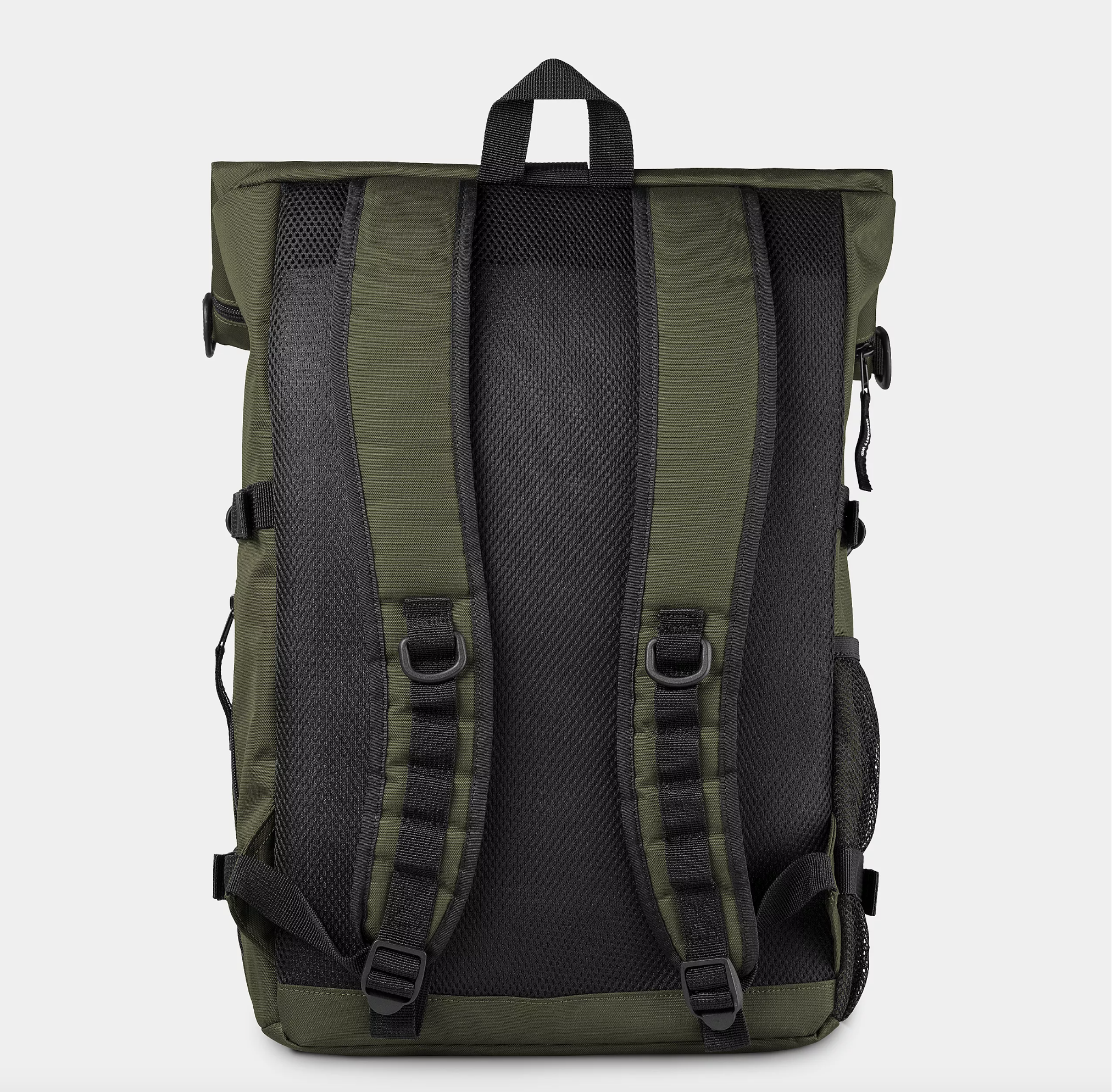 Mochila Carhartt WIP Philis - Office Green