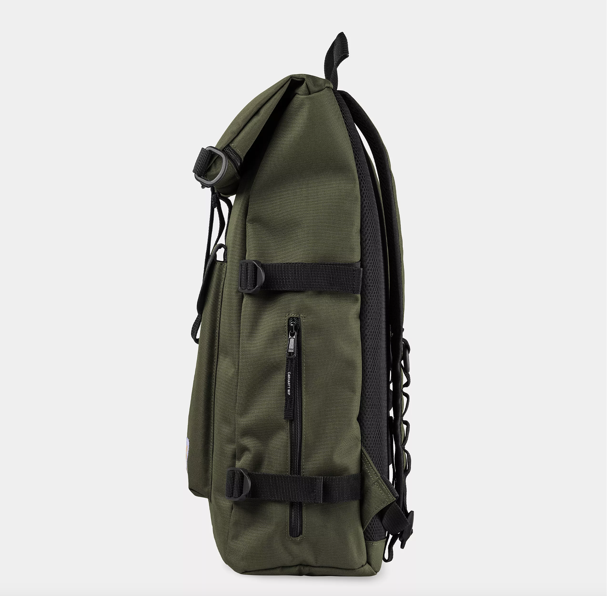 Mochila Carhartt WIP Philis - Office Green
