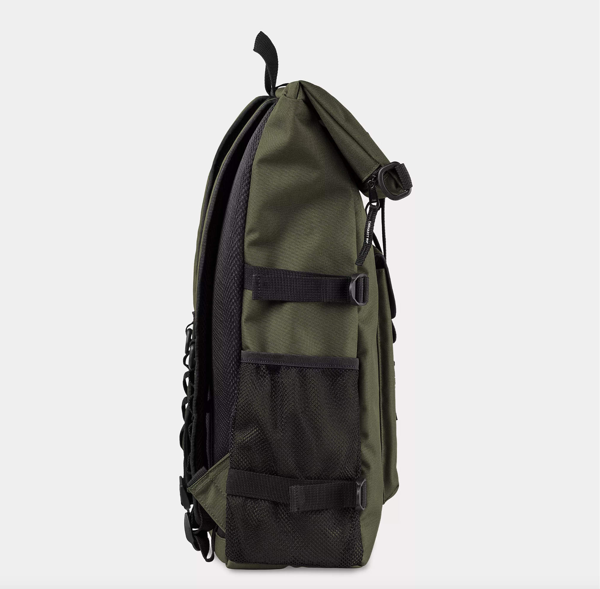 Mochila Carhartt WIP Philis - Office Green