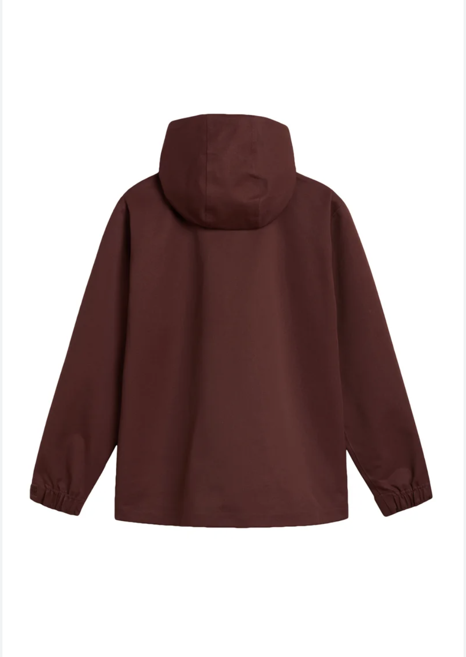 Chaqueta Vans MTE Sanderson 3L - Bitter Chocolat