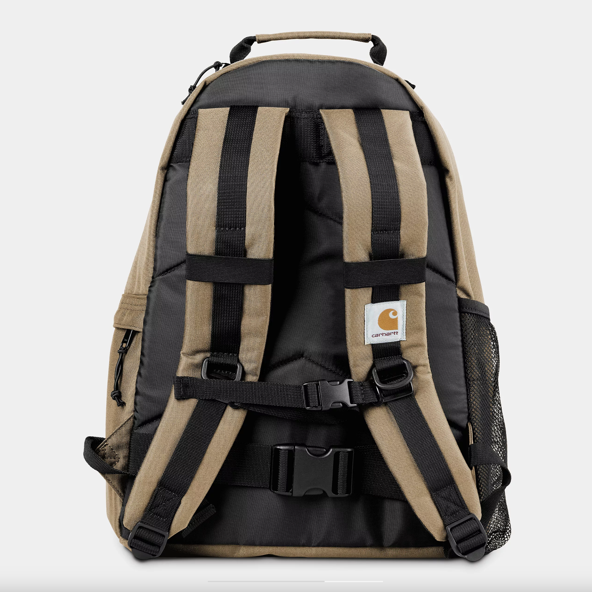 Mochila Carhartt WIP Kickflip - Peanut