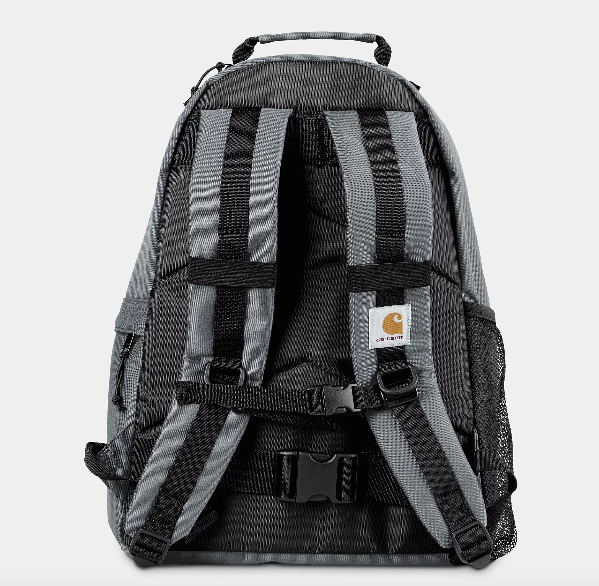 Mochila Carhartt WIP Kickflip - Dove Grey