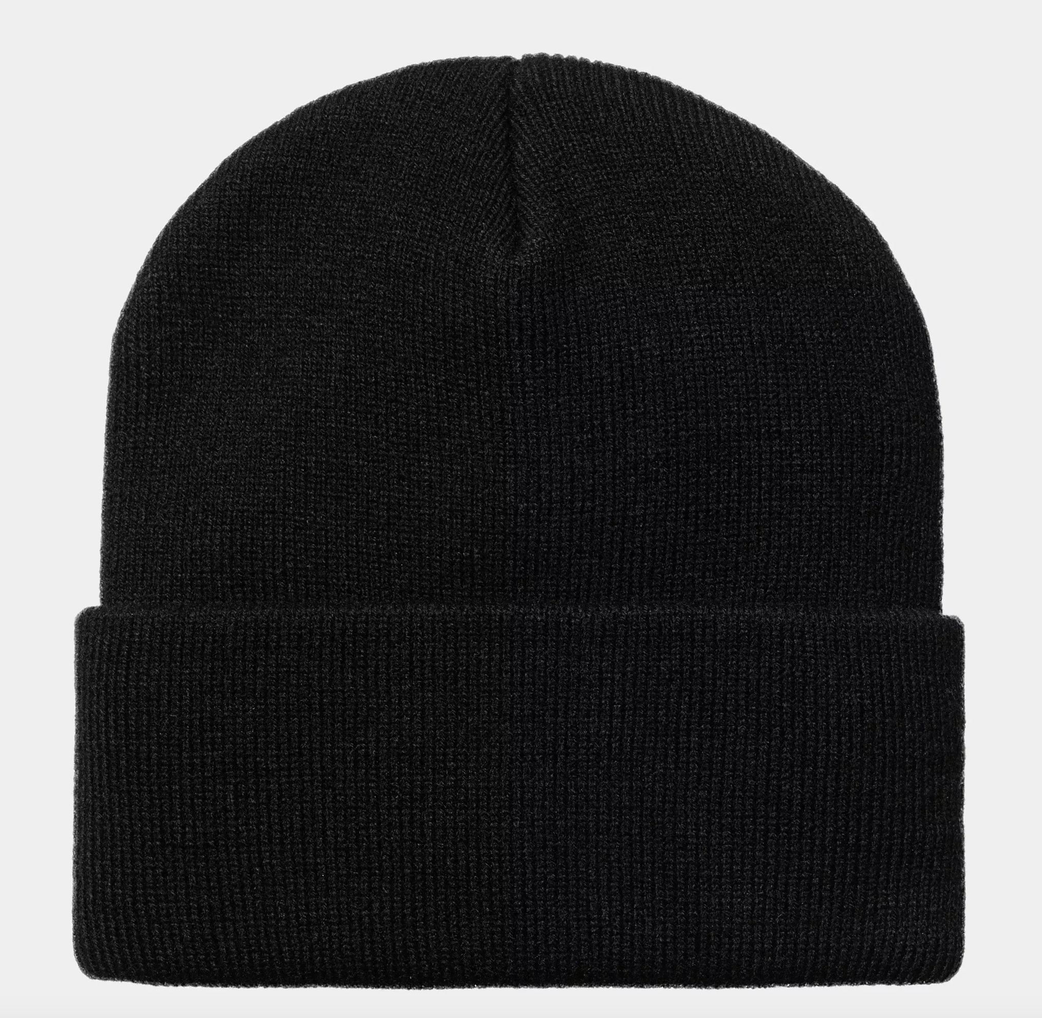 Gorro Carhartt WIP Ashley Beanie - Black