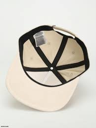 Gorra Vans Off The Wall Patch - Oatmeal
