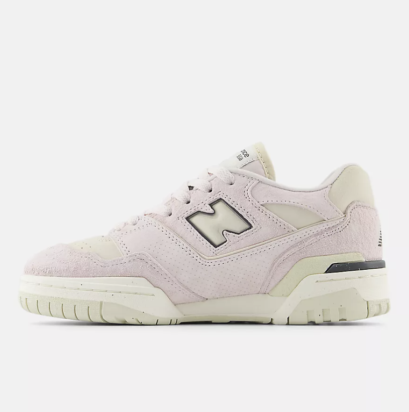 Zapatillas New Balance 550RC - Linen