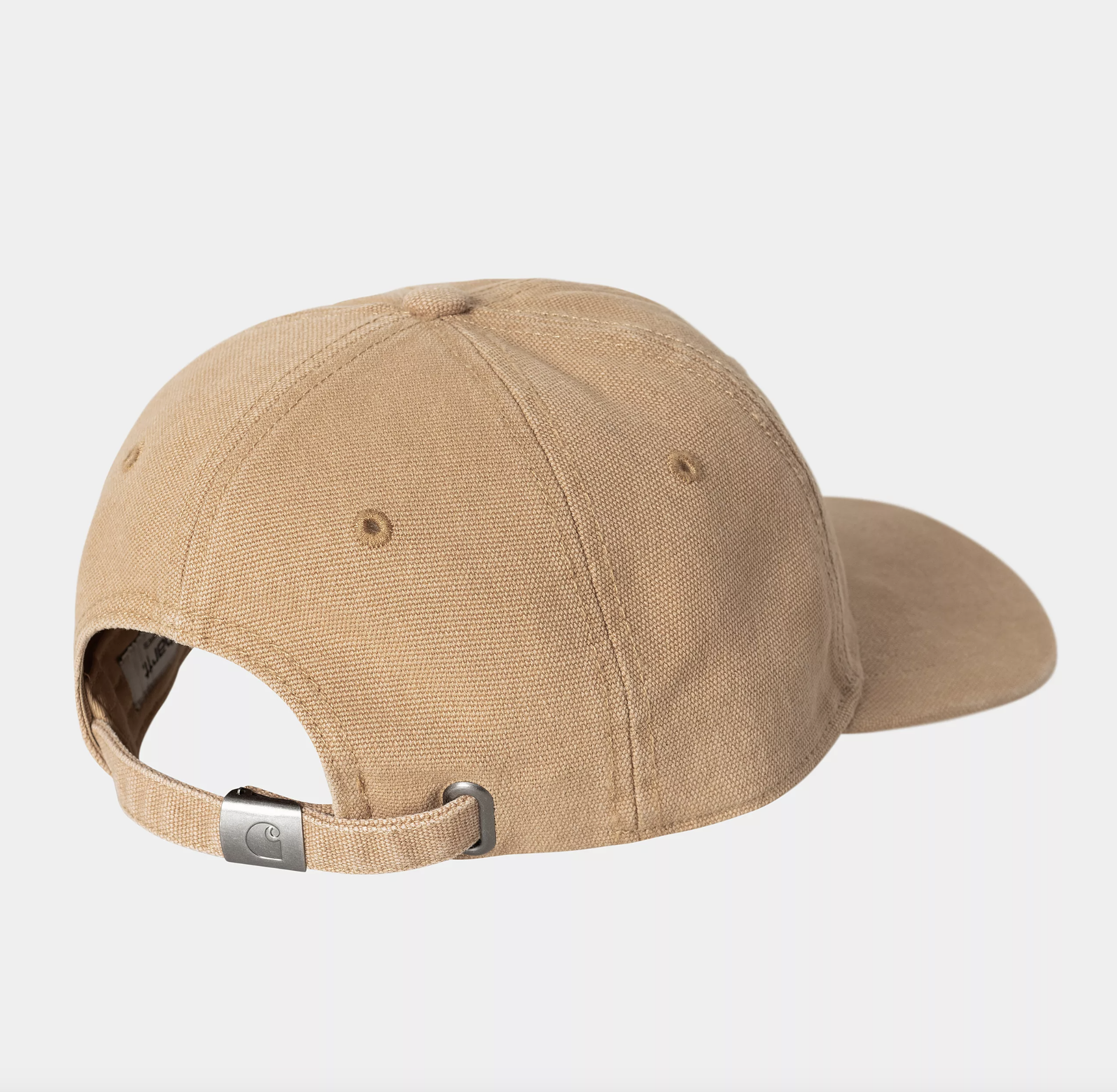 Gorra Carhartt WIP Icon - Peanut