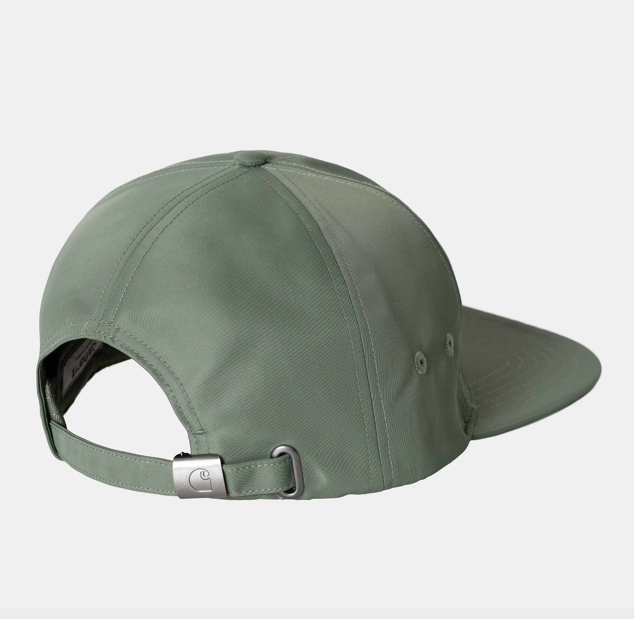 Gorra Carhartt WIP Otley - Duck Green